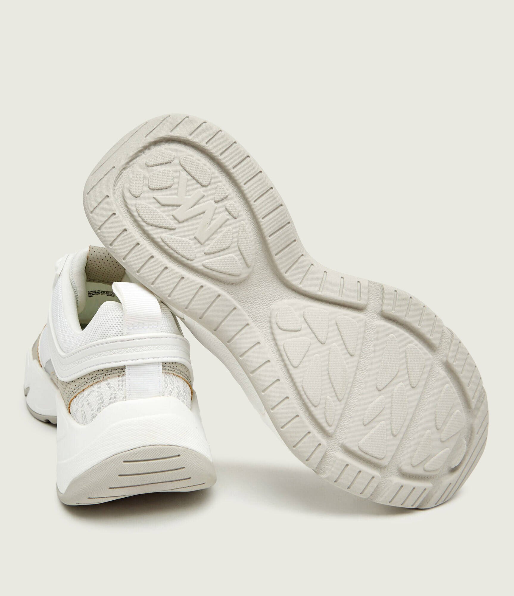 Michael Kors Sneakers Chase