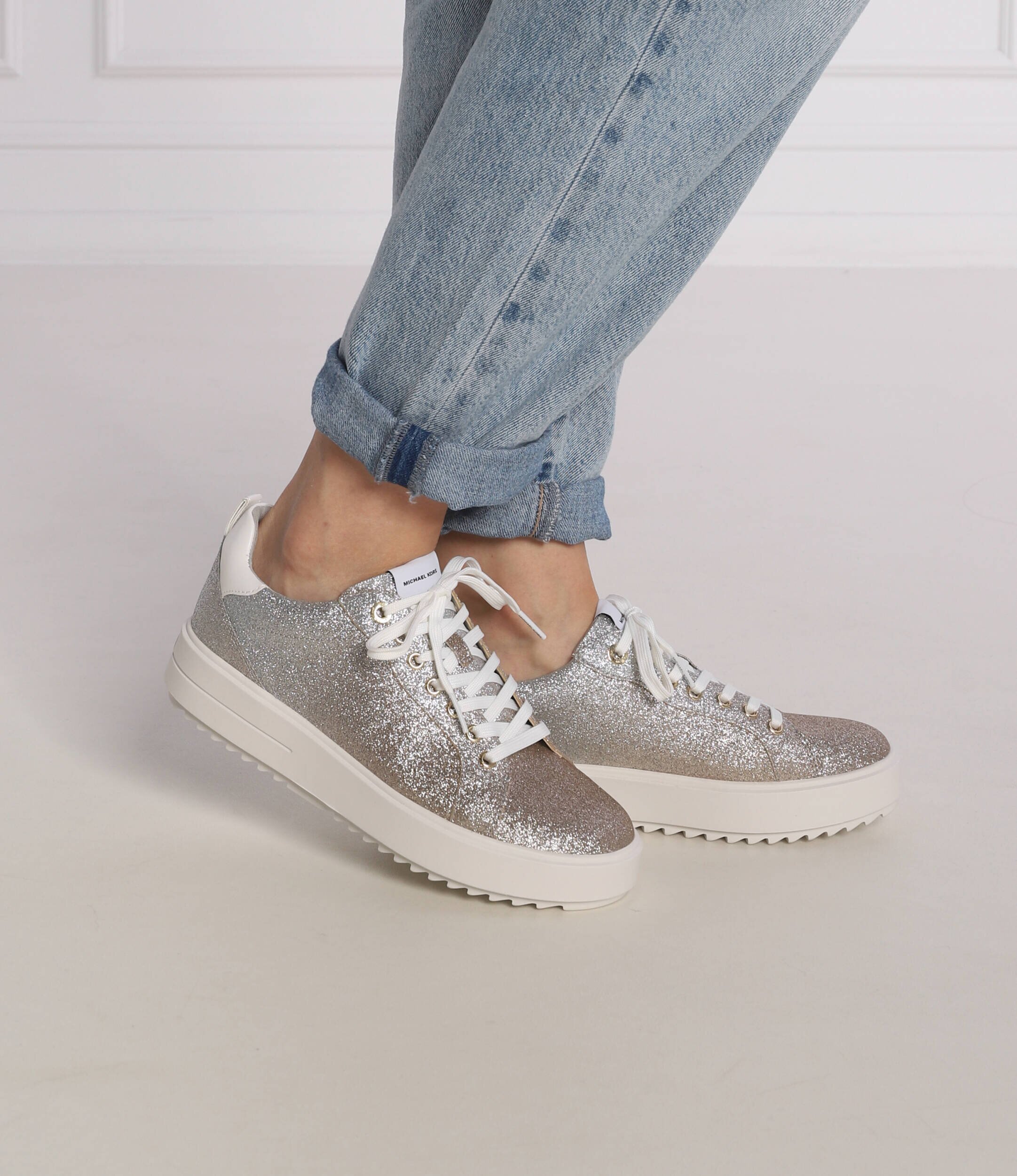 Michael Kors Sneakers Emmett