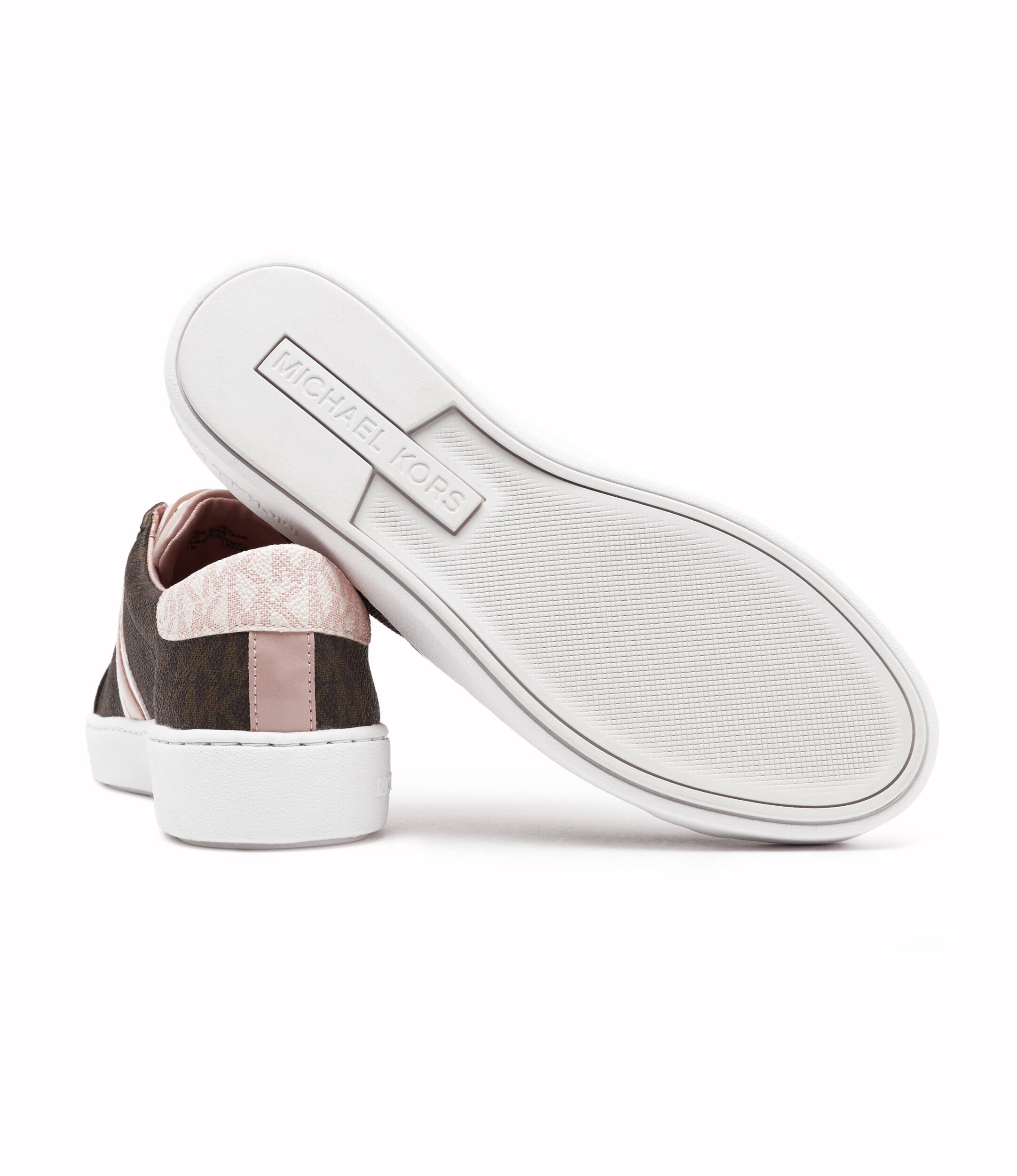 Michael Kors Sneakers Irving Stripe