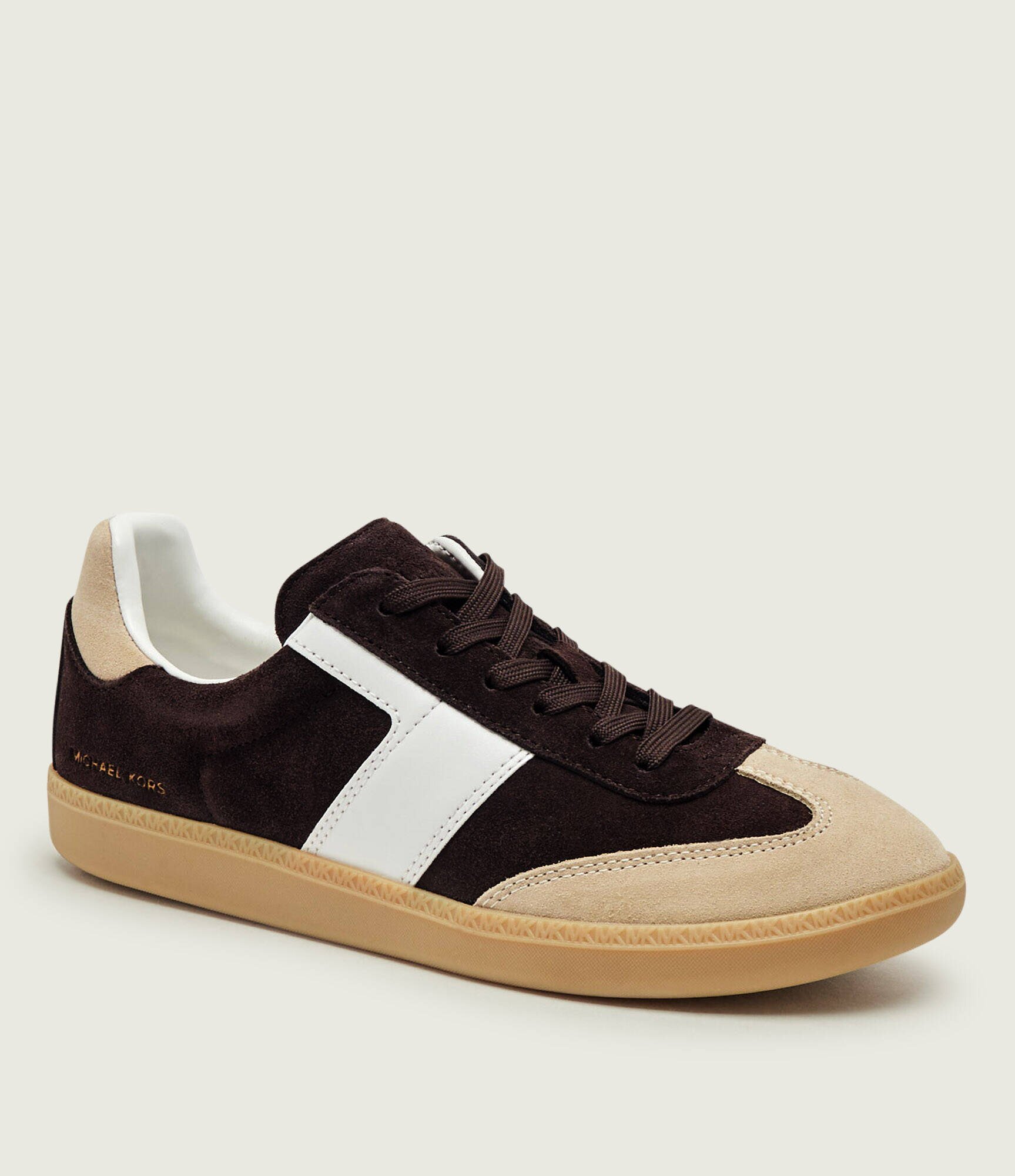 Michael Kors Sneakers Jovie | piele întoarsă