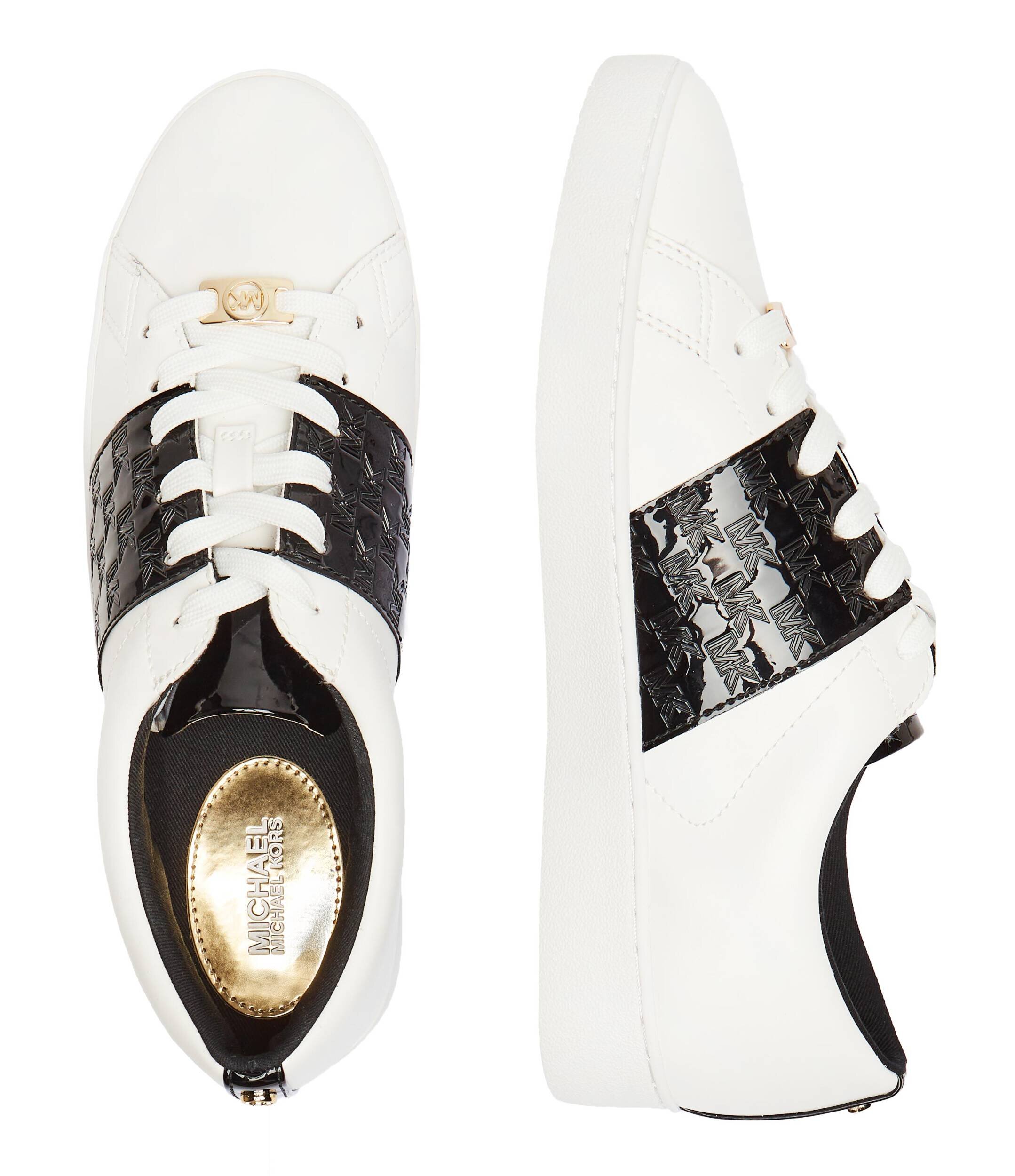 Michael Kors Sneakers Keaton