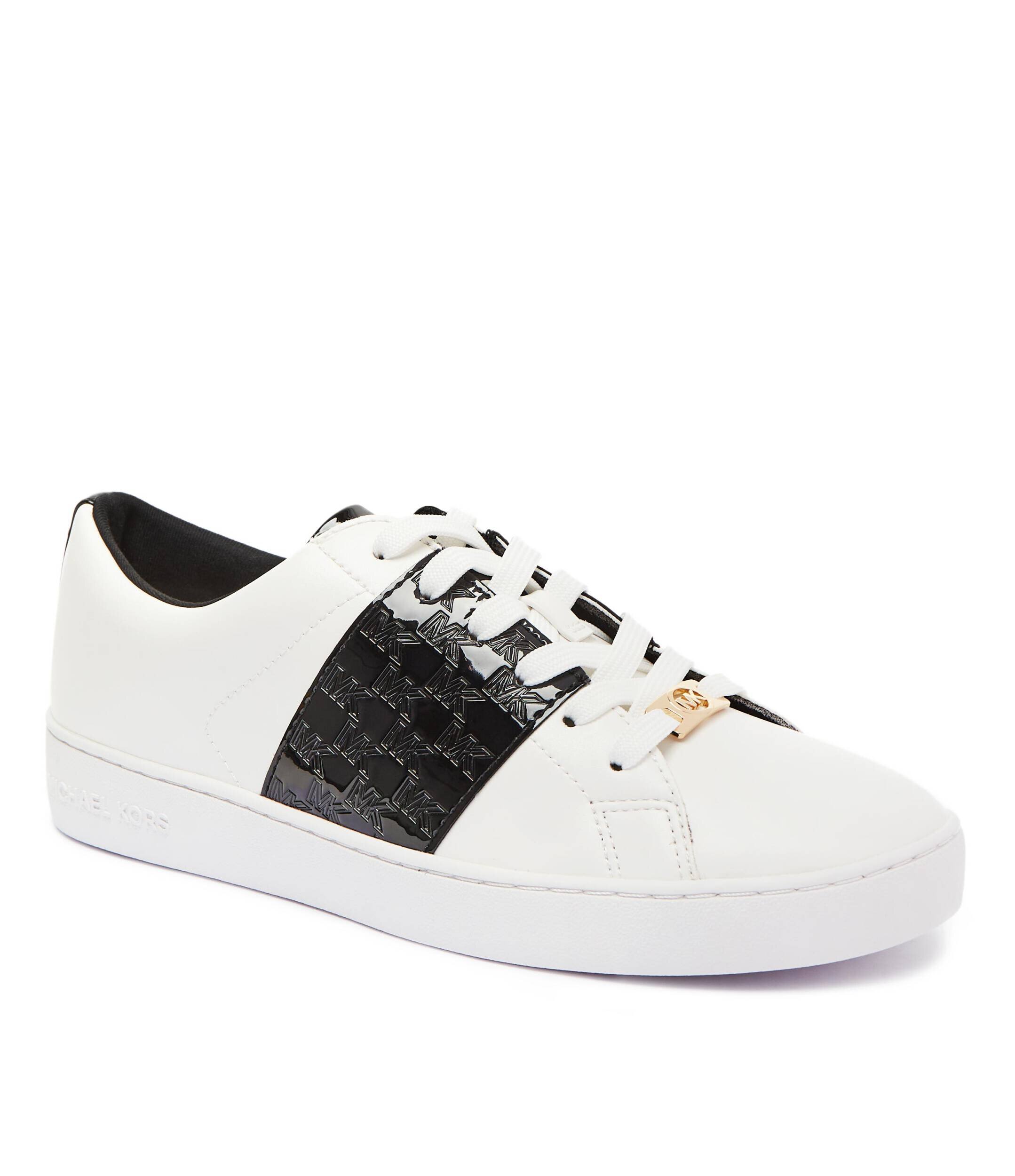 Michael Kors Sneakers Keaton