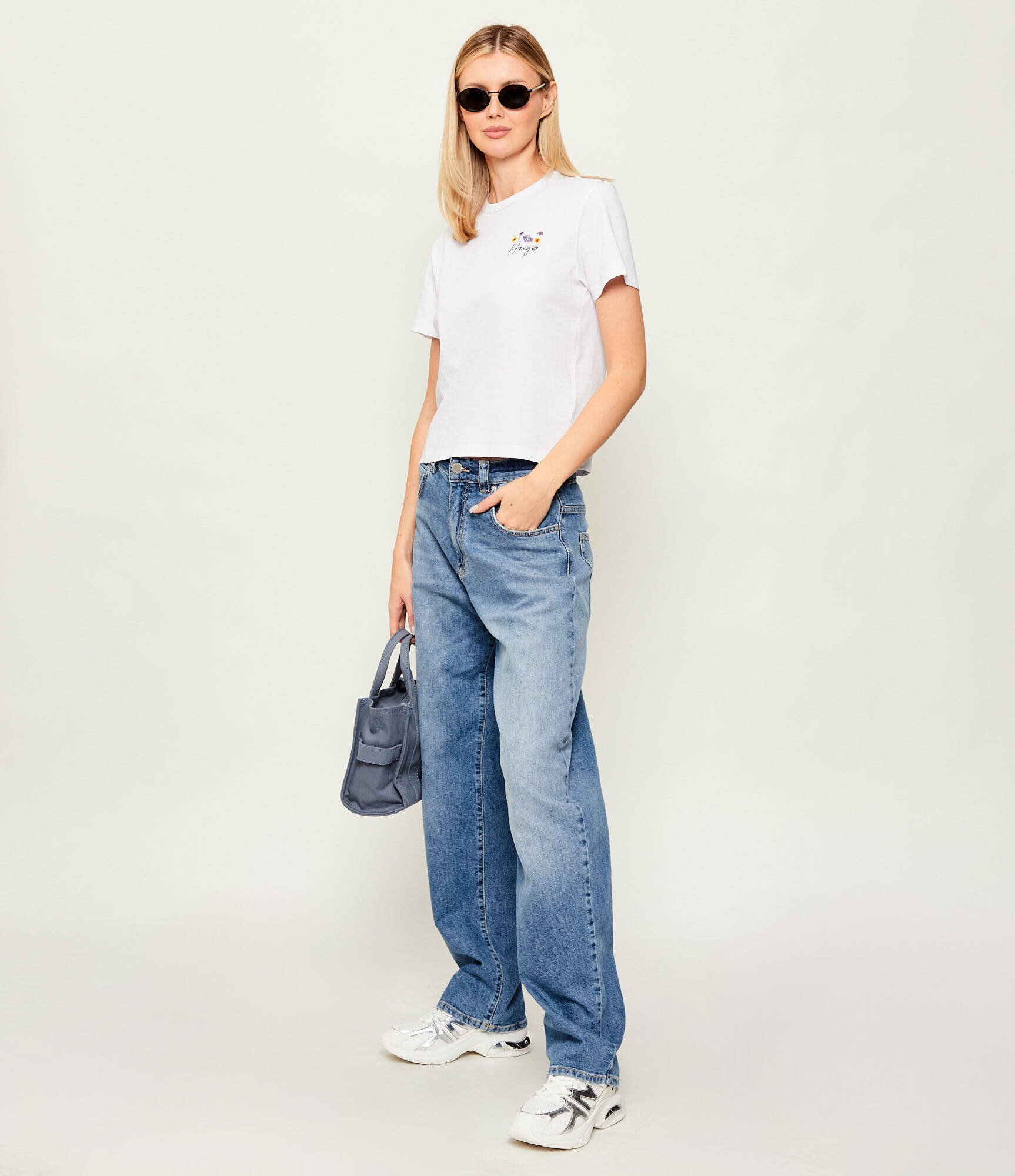 Michael Kors Sneakers Kit Extreme