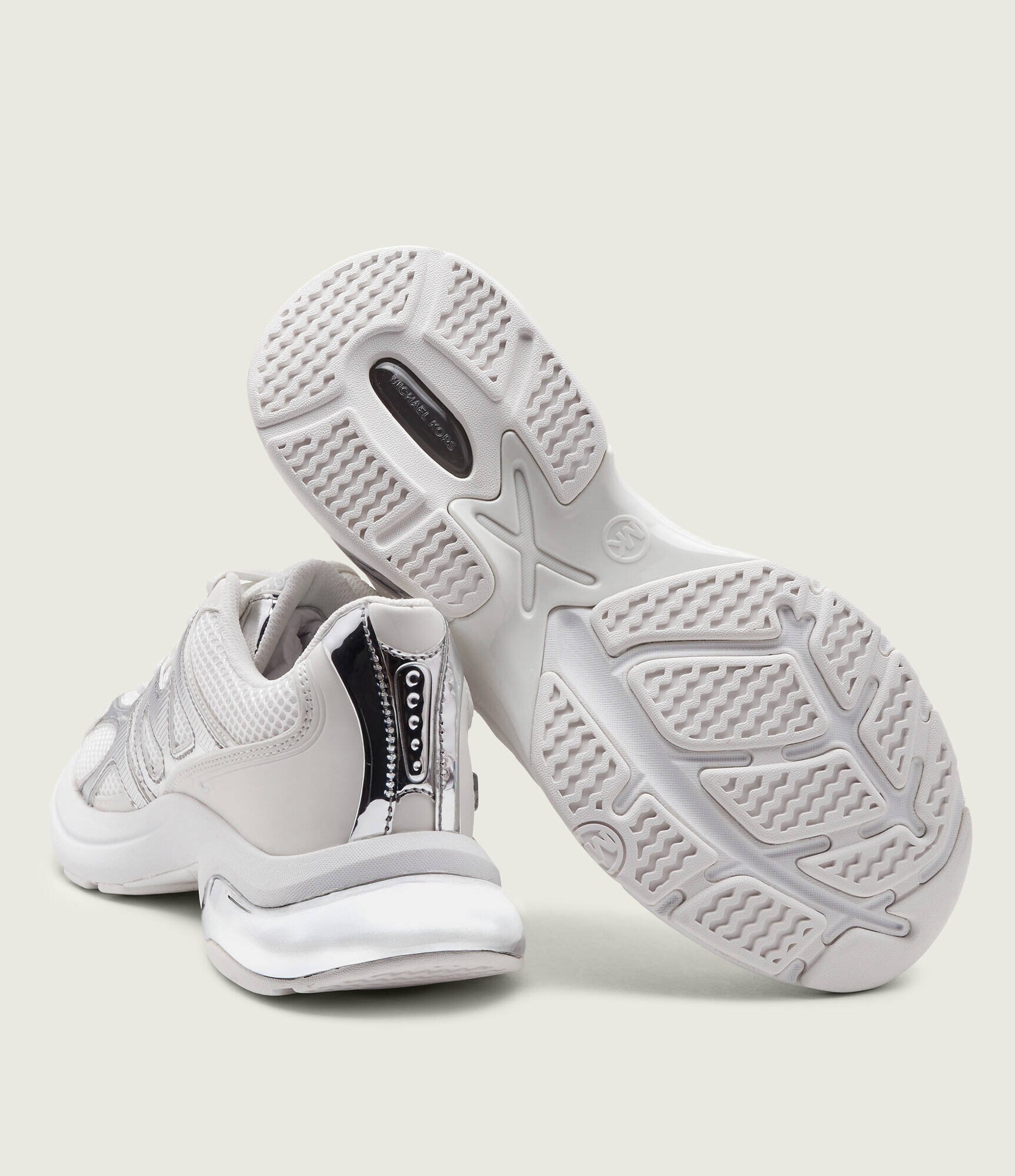 Michael Kors Sneakers Kit Extreme