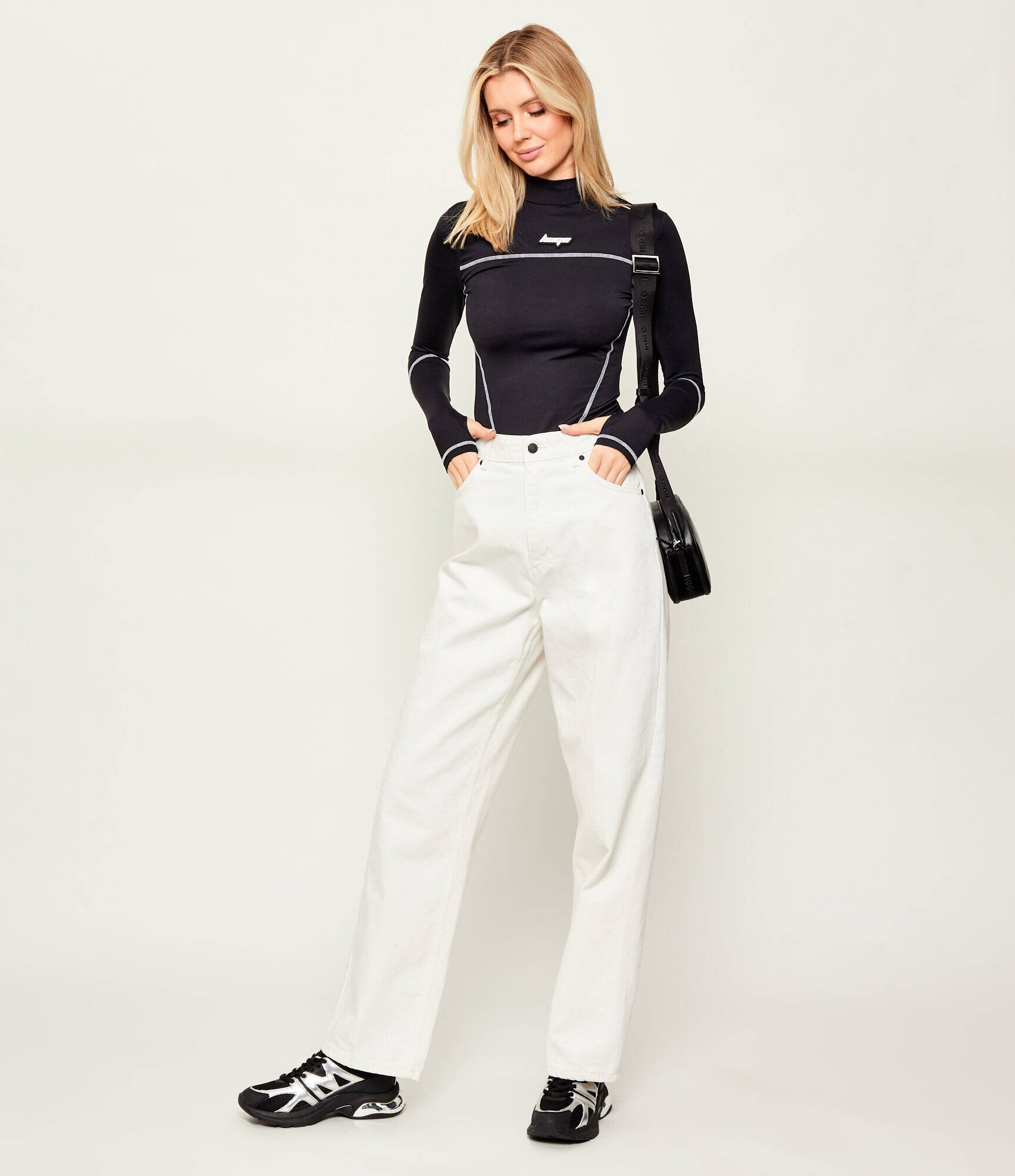 Michael Kors Sneakers Kit Extreme