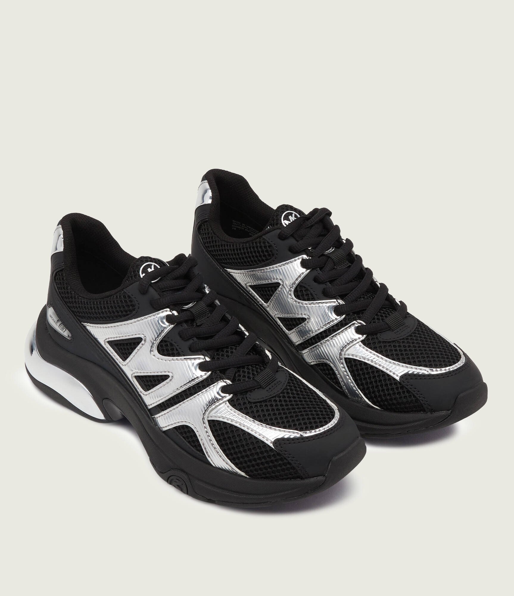 Michael Kors Sneakers Kit Extreme
