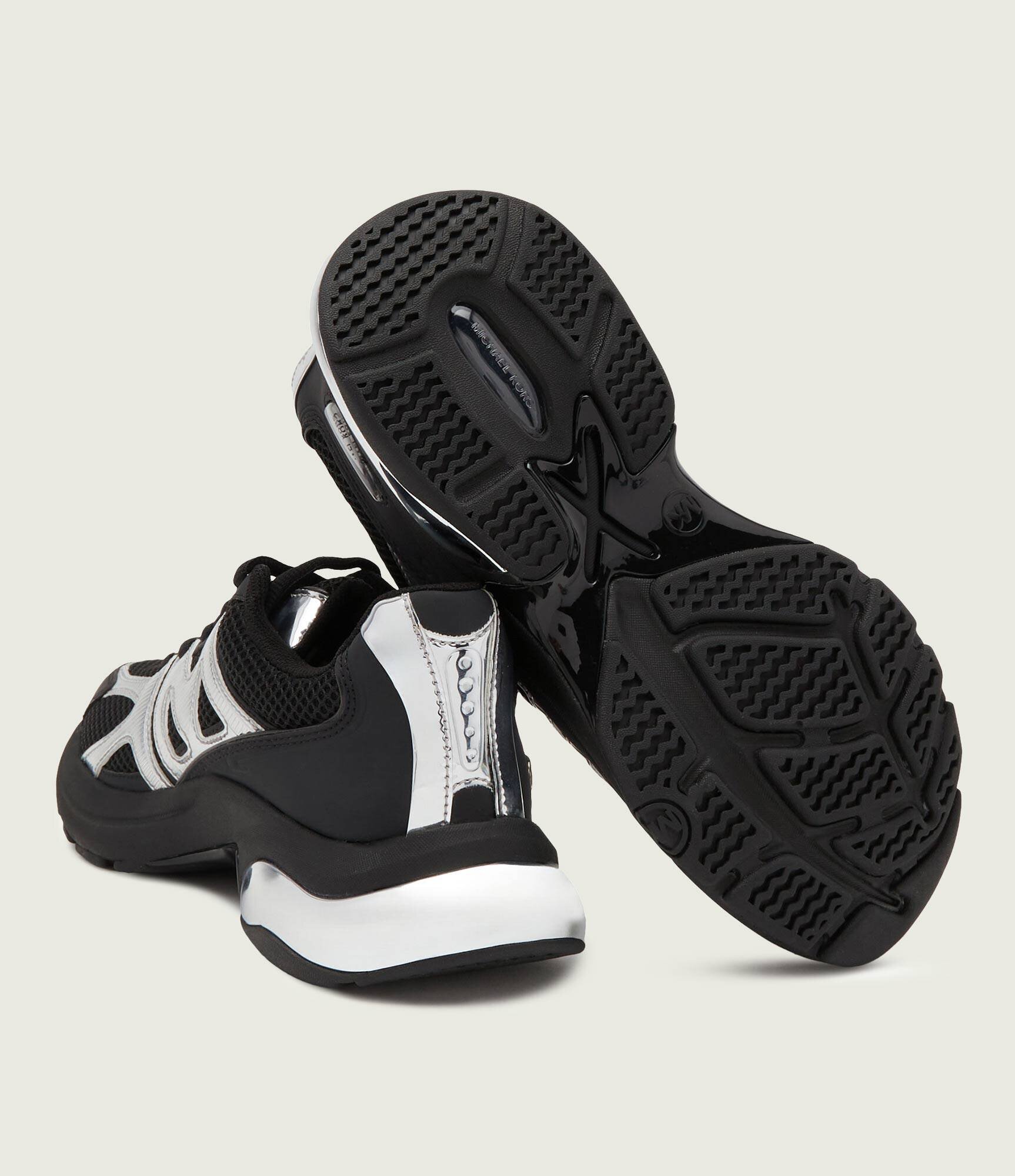 Michael Kors Sneakers Kit Extreme