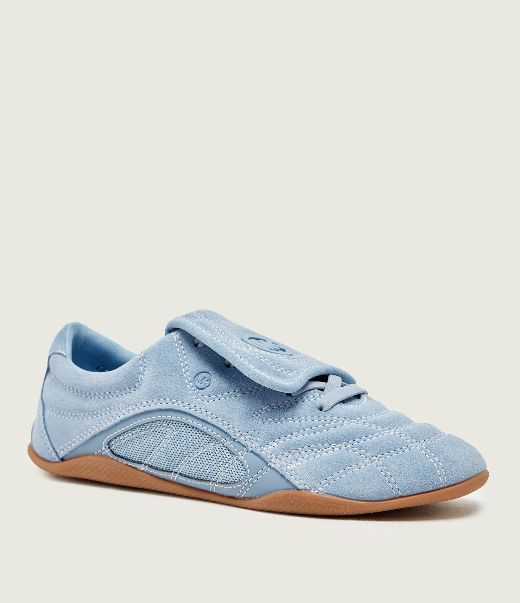 Michael Kors Sneakers Kyler | piele întoarsă