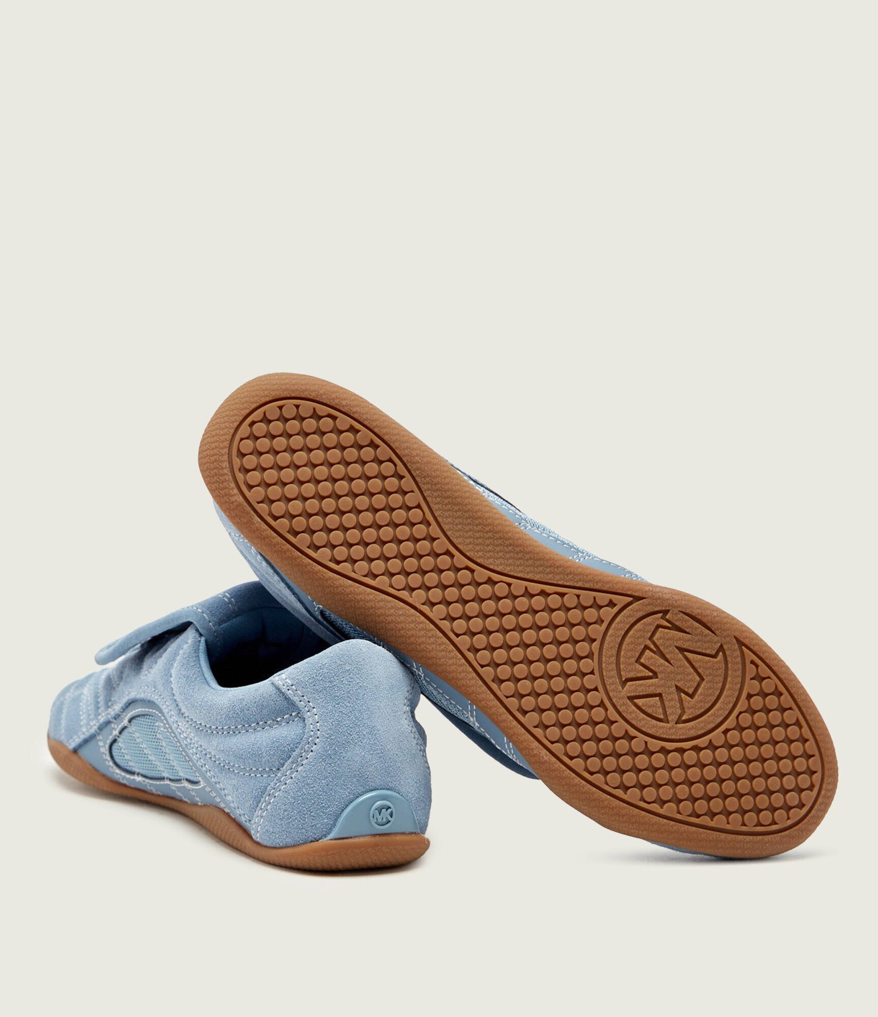 Michael Kors Sneakers Kyler | piele întoarsă
