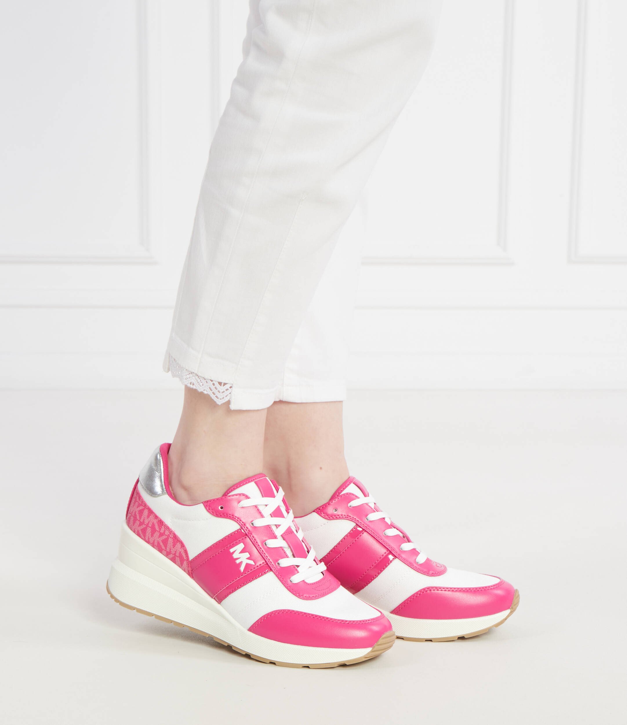Michael Kors Sneakers Mabel