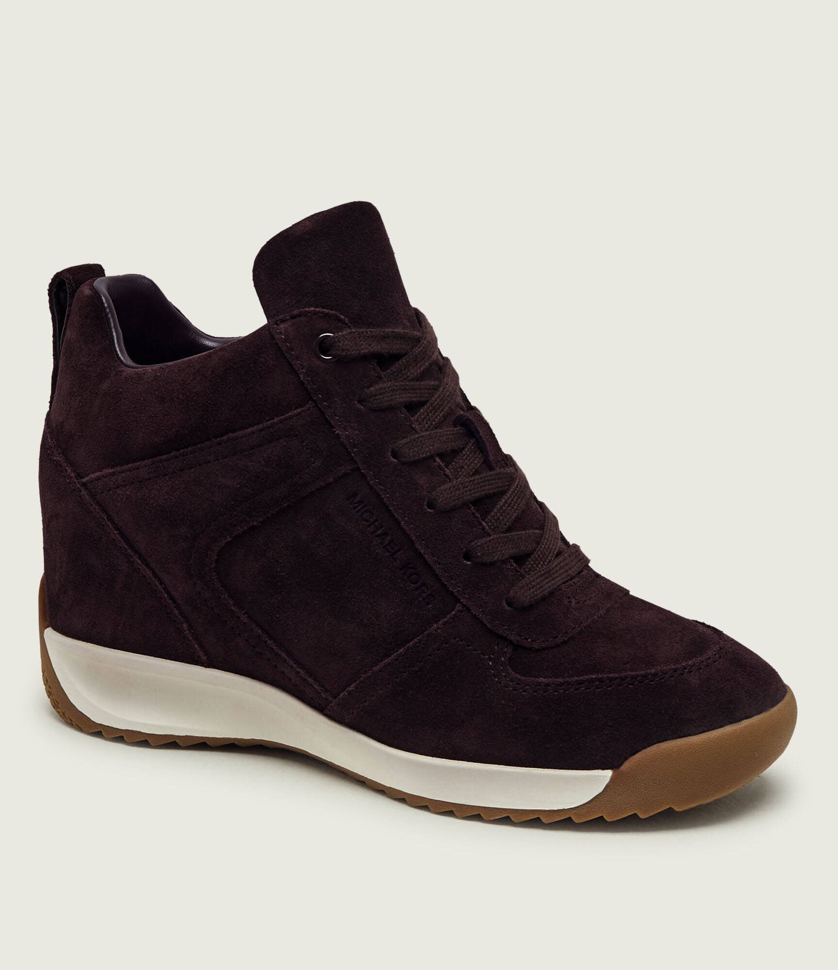 Michael Kors Sneakers Nikko S2 | piele întoarsă
