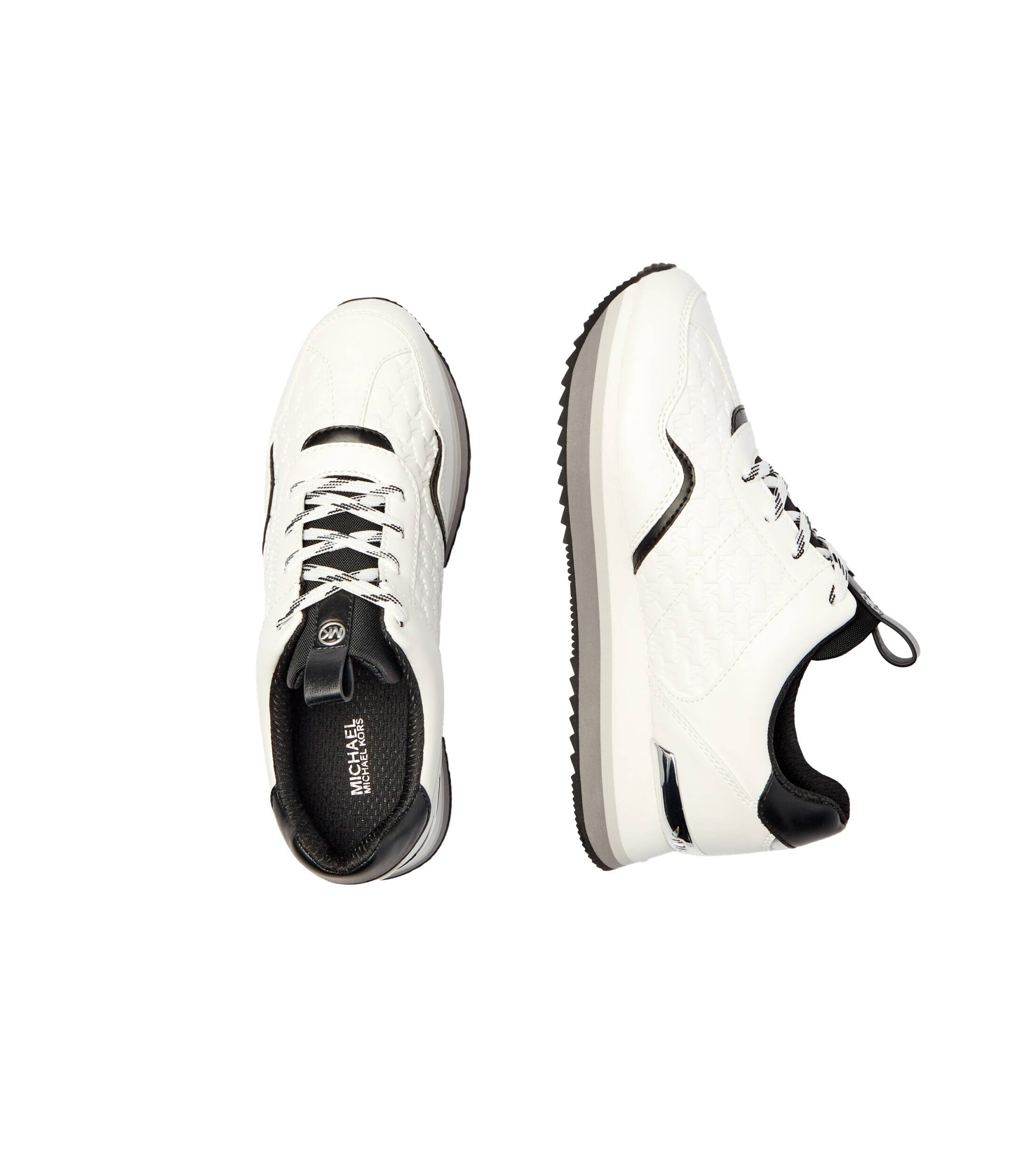 Michael Kors Sneakers Raina