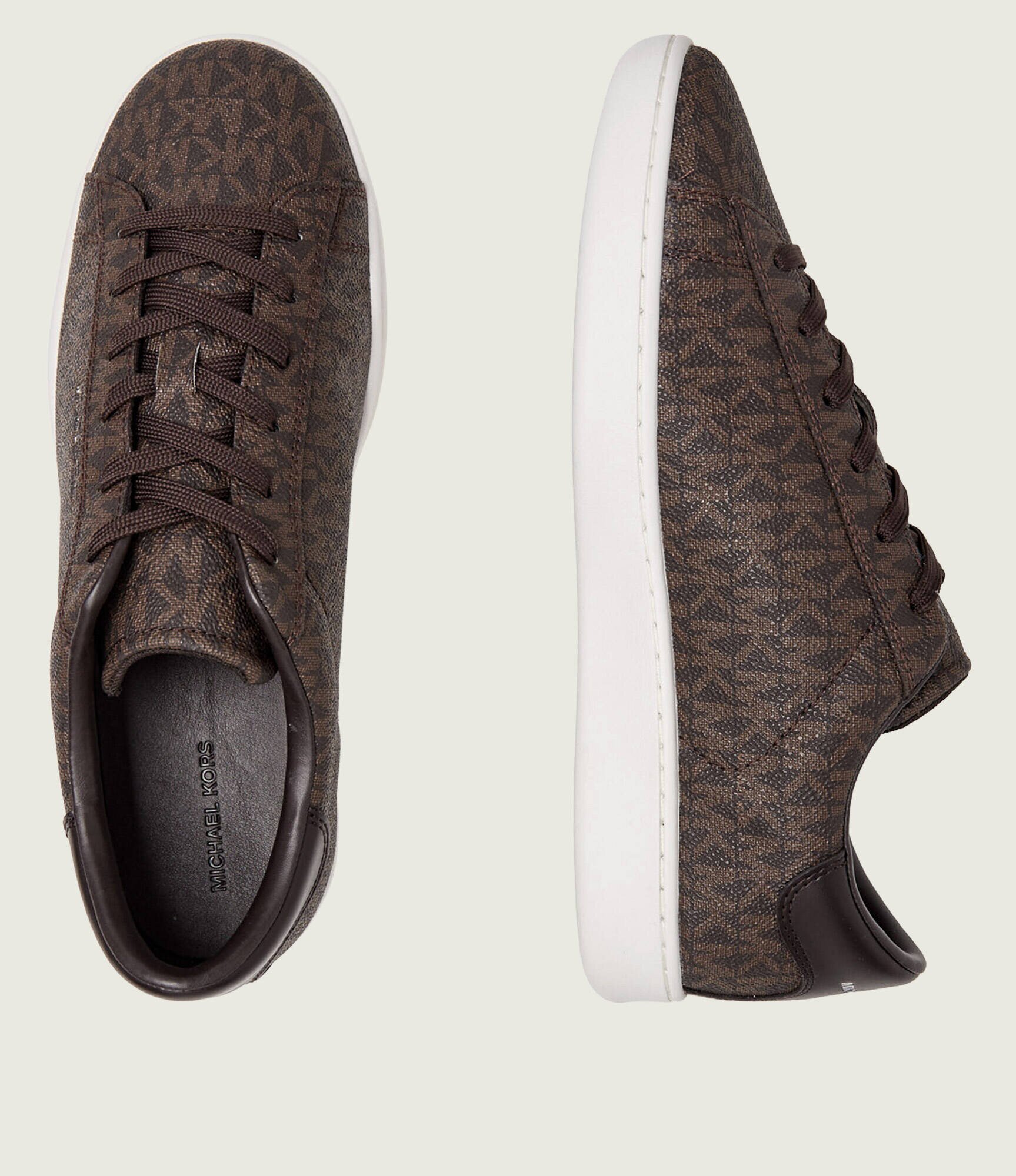 Michael Kors Sneakers Reign