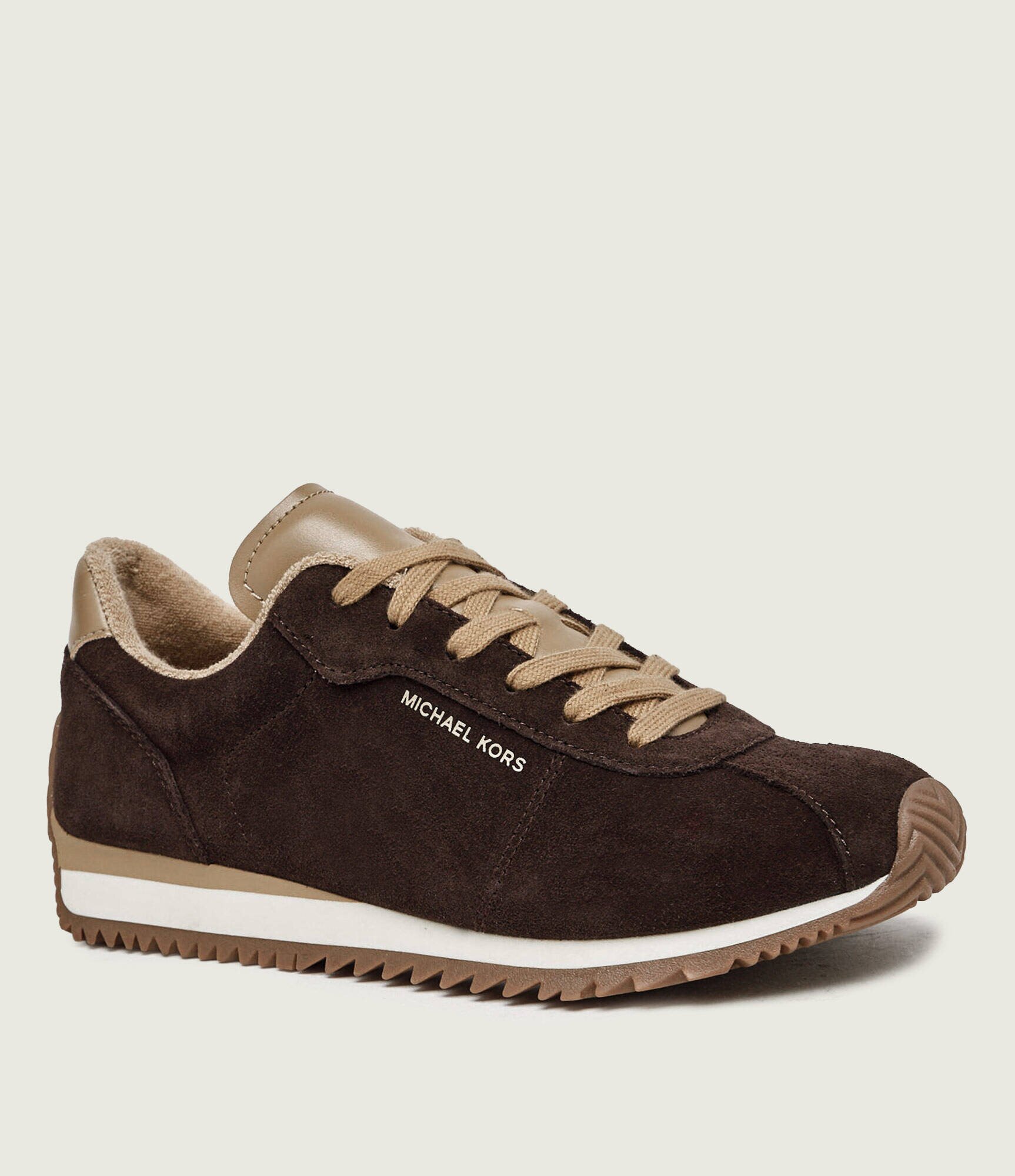 Michael Kors Sneakers Rhodes | piele întoarsă