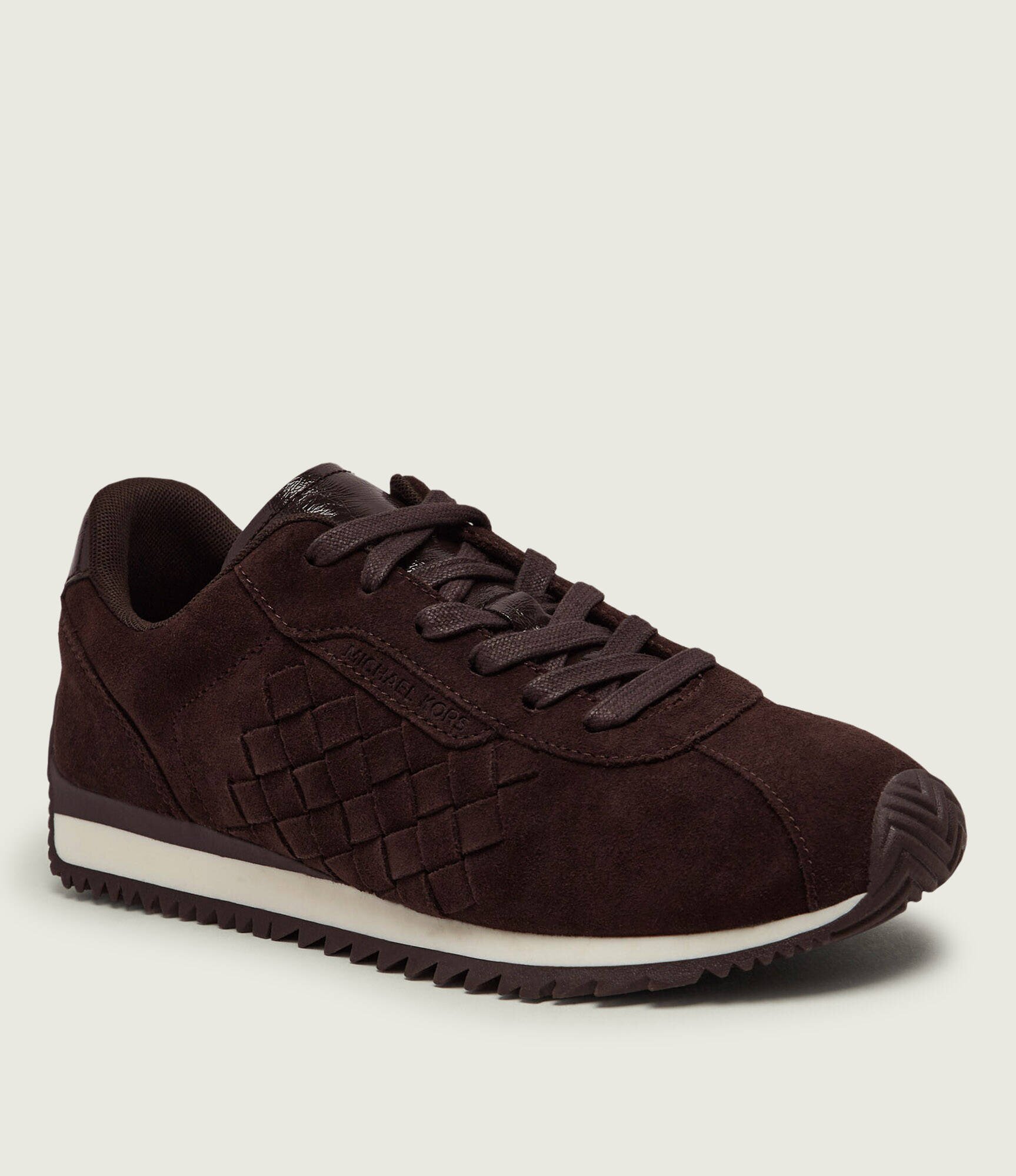 Michael Kors Sneakers Rhodes | piele întoarsă