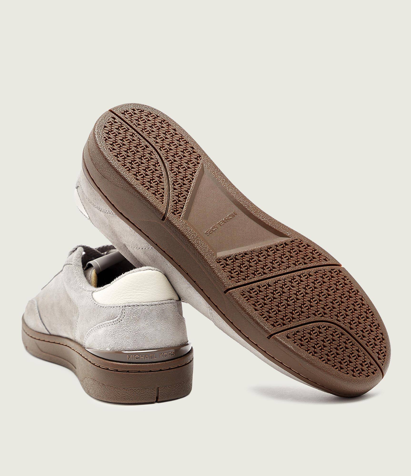 Michael Kors Sneakers WILTON | piele întoarsă