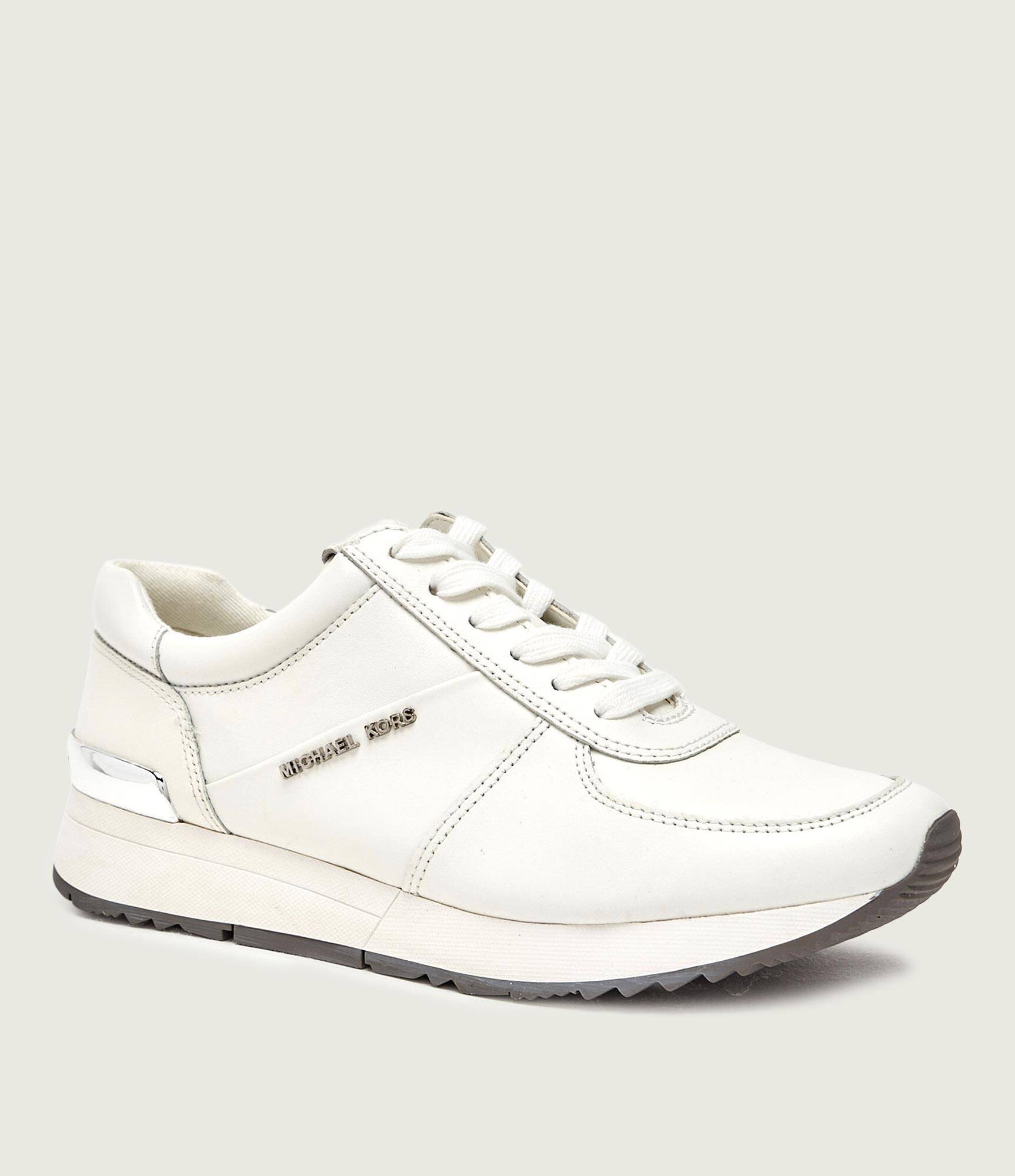 Michael Kors Teniși din piele Allie
