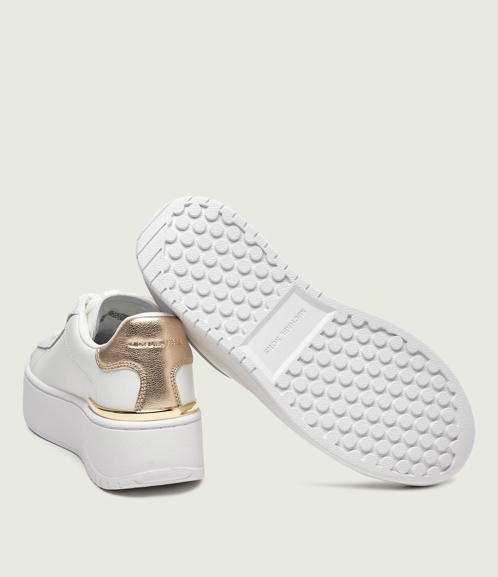 Michael Kors Teniși din piele Dottie