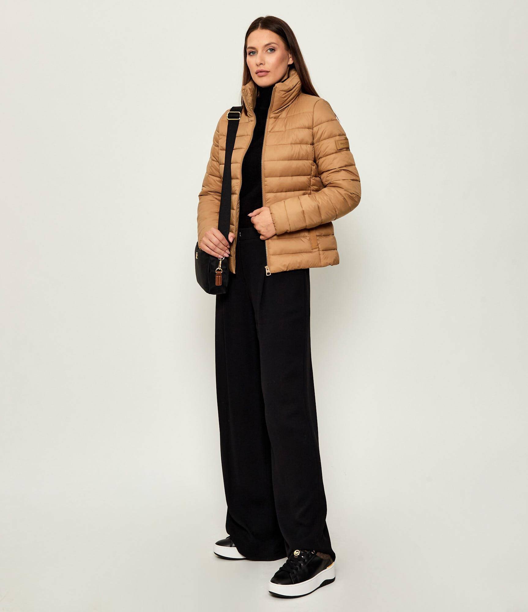 Michael Kors Teniși din piele Dottie