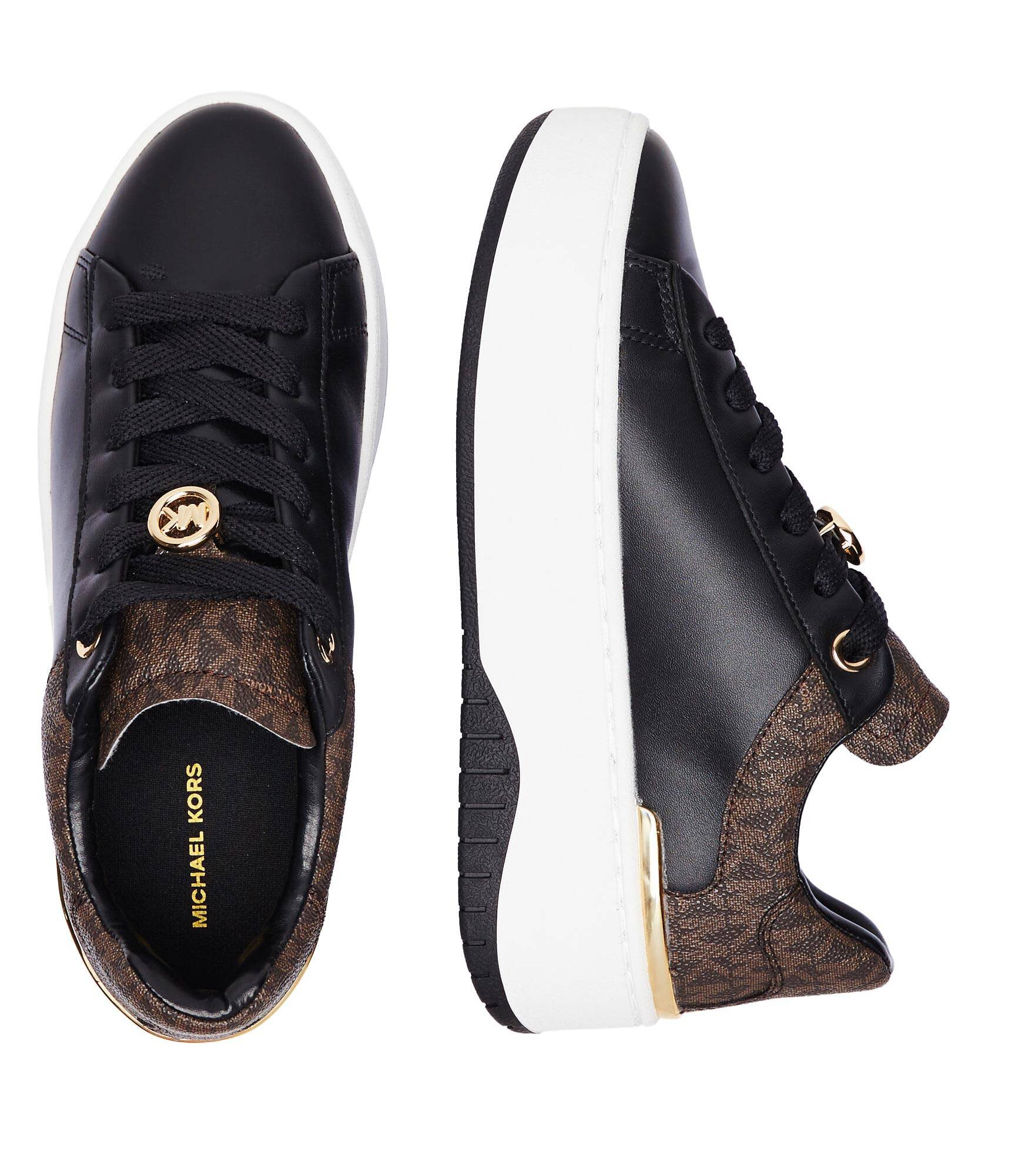 Michael Kors Teniși din piele Dottie