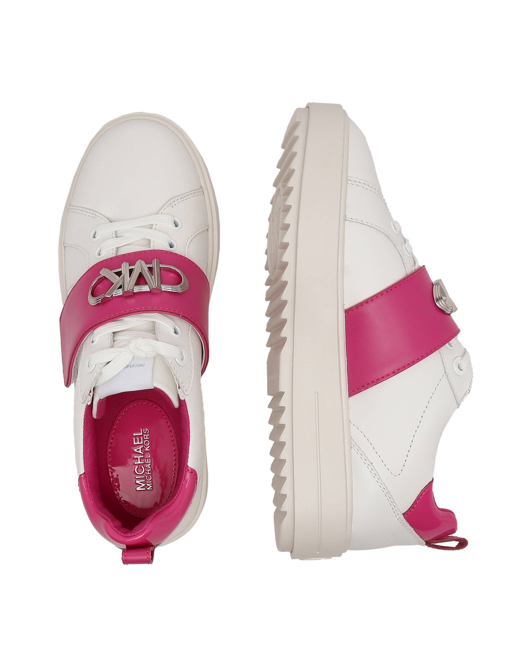 Michael Kors Teniși din piele Emmett
