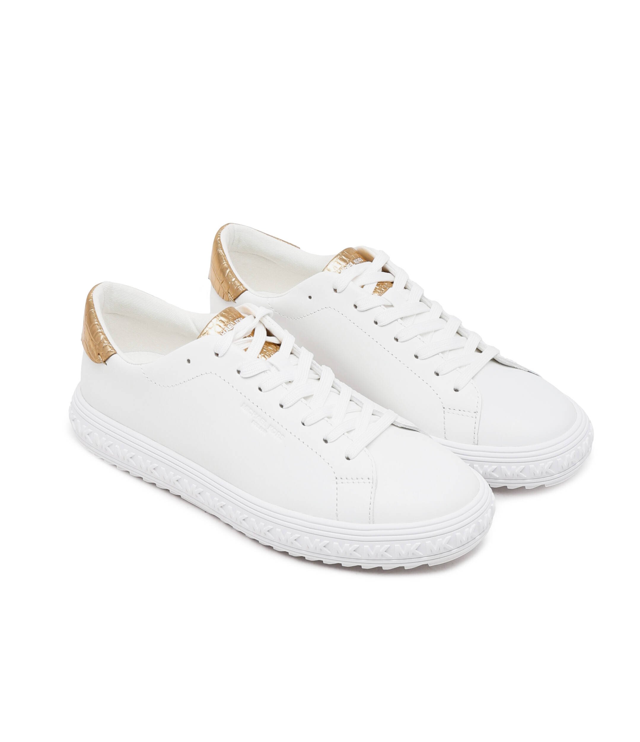 Michael Kors Teniși din piele Grove