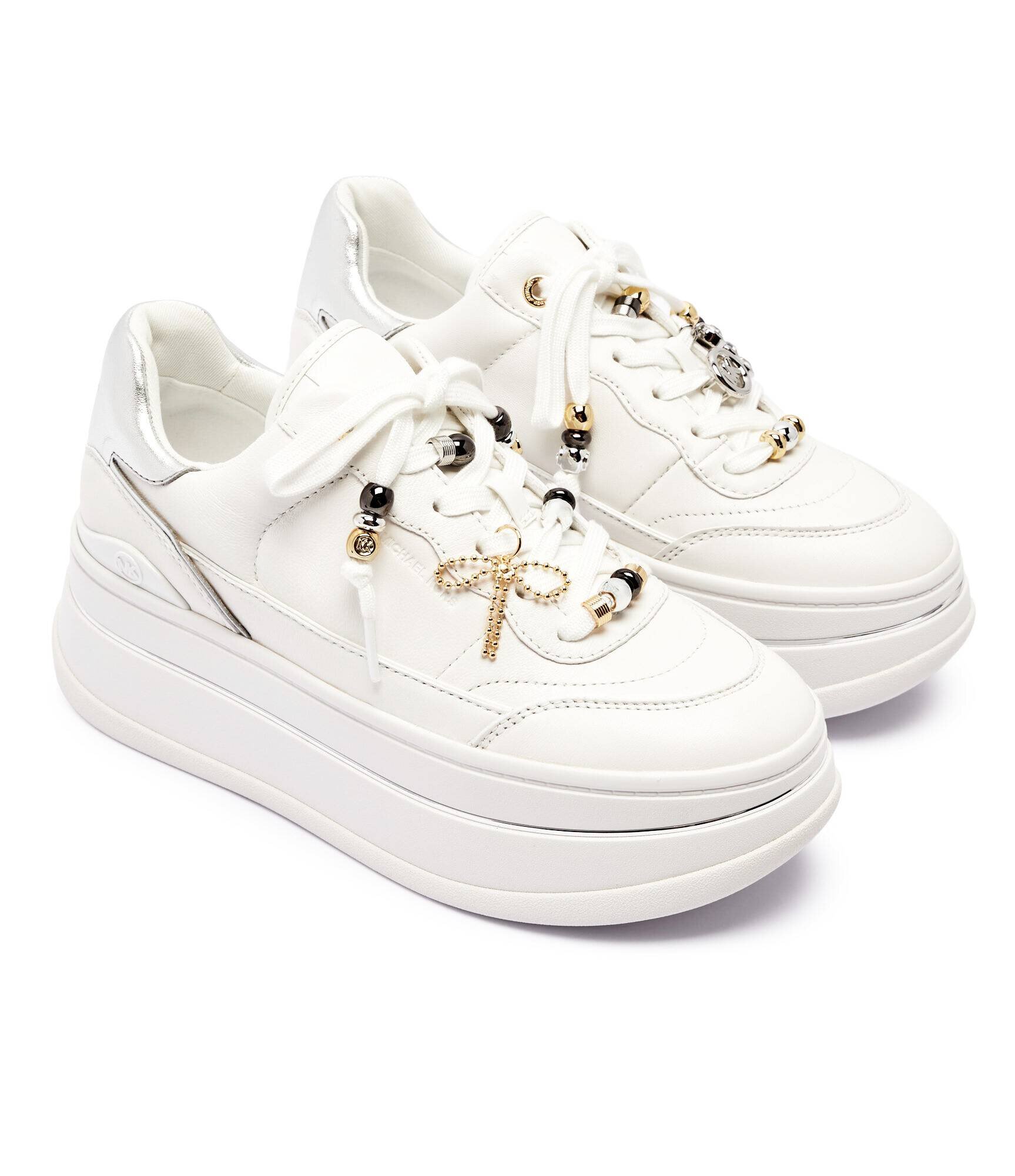 Michael Kors Teniși din piele Hayes