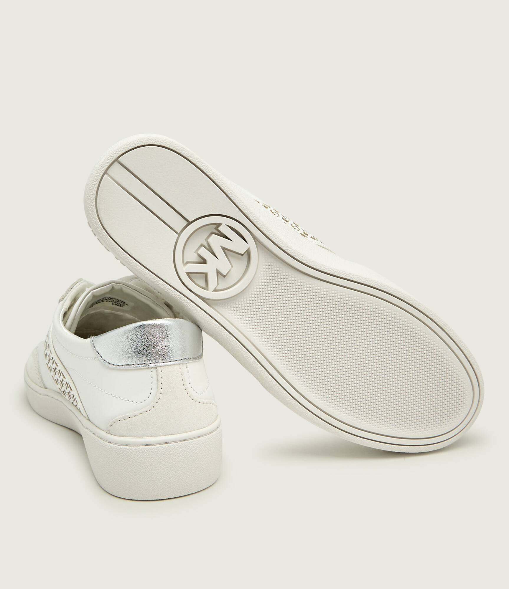 Michael Kors Teniși din piele KAYCEE