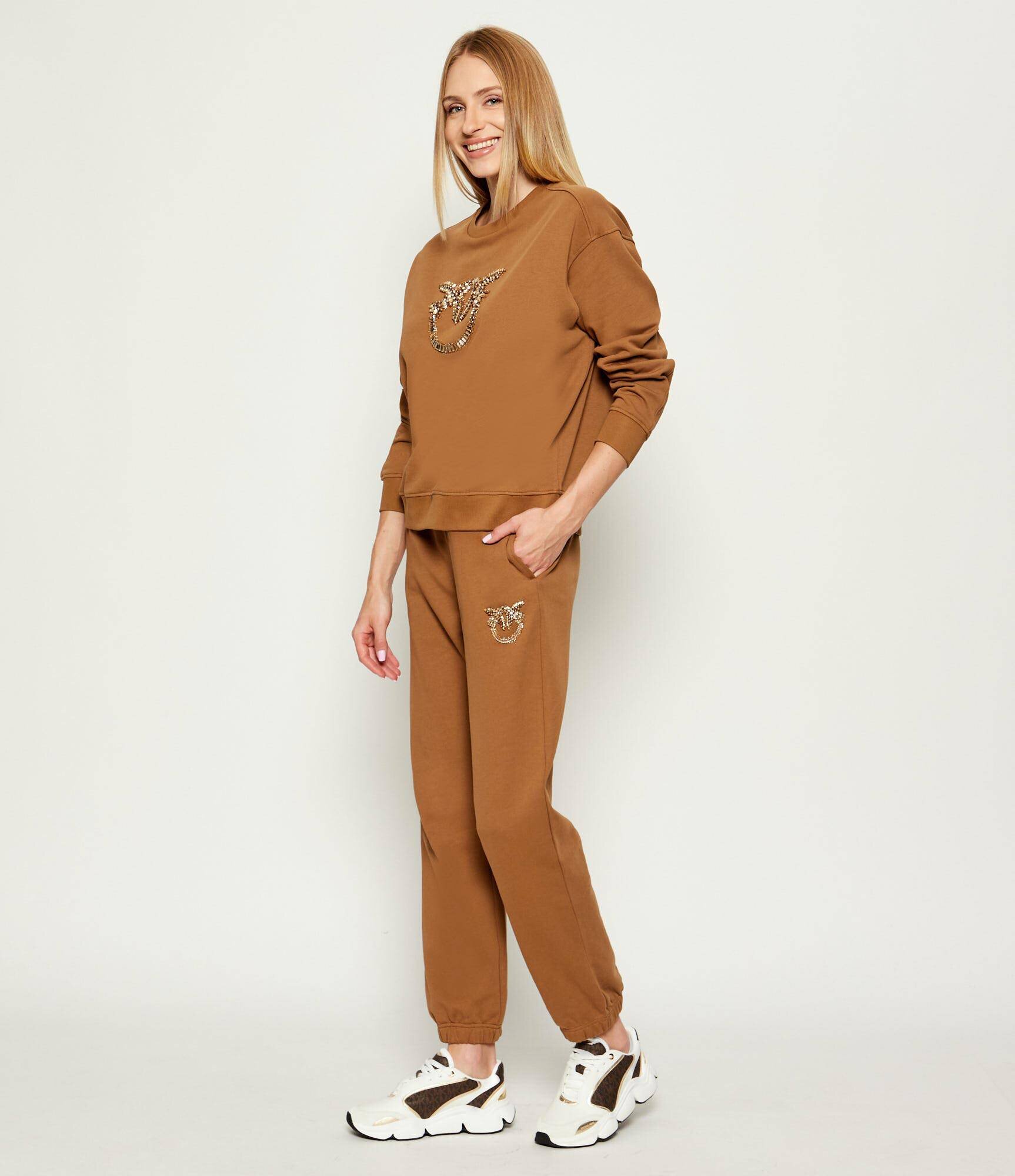 Michael Kors Teniși din piele Renny
