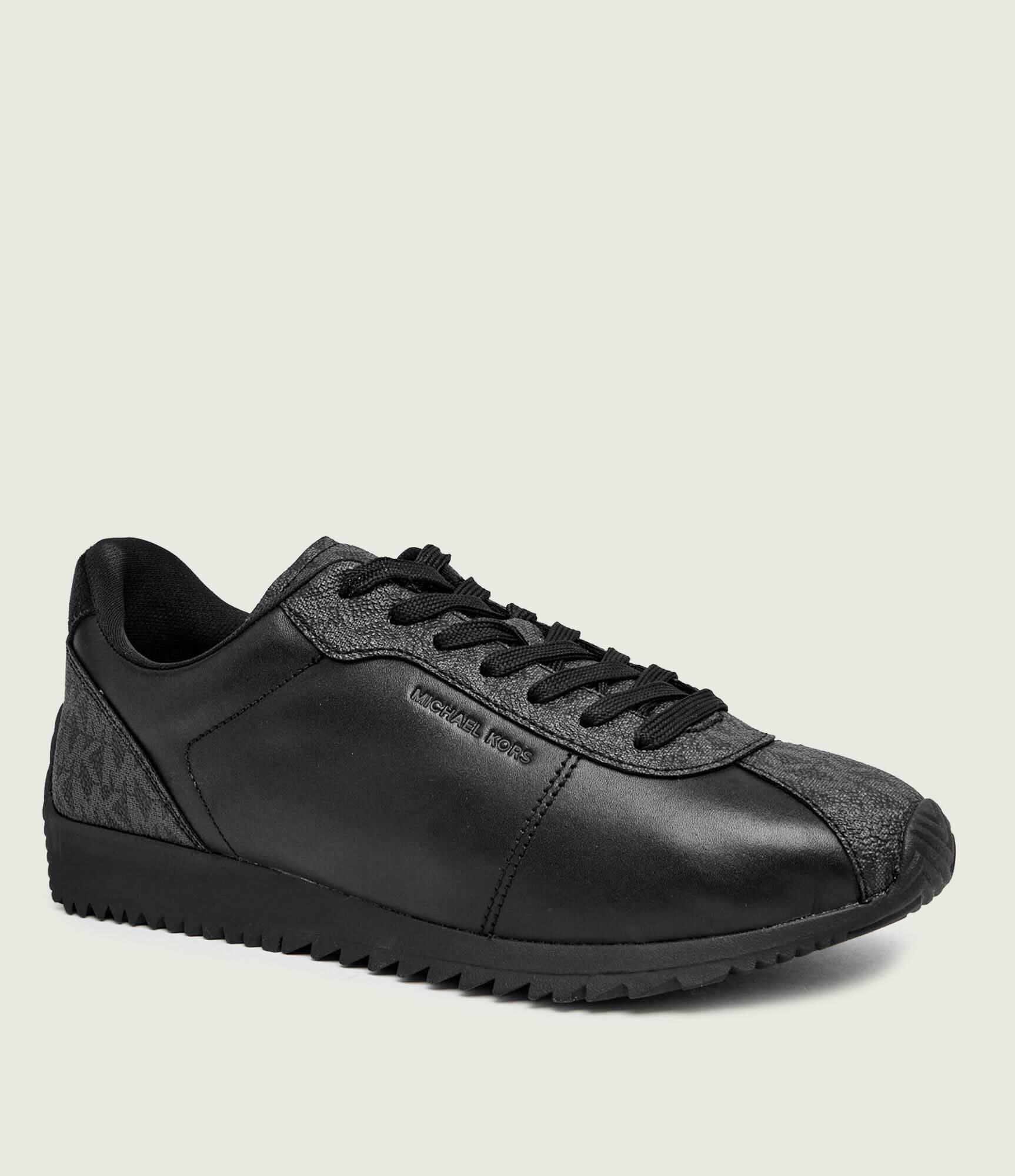 Michael Kors Teniși din piele Rhodes