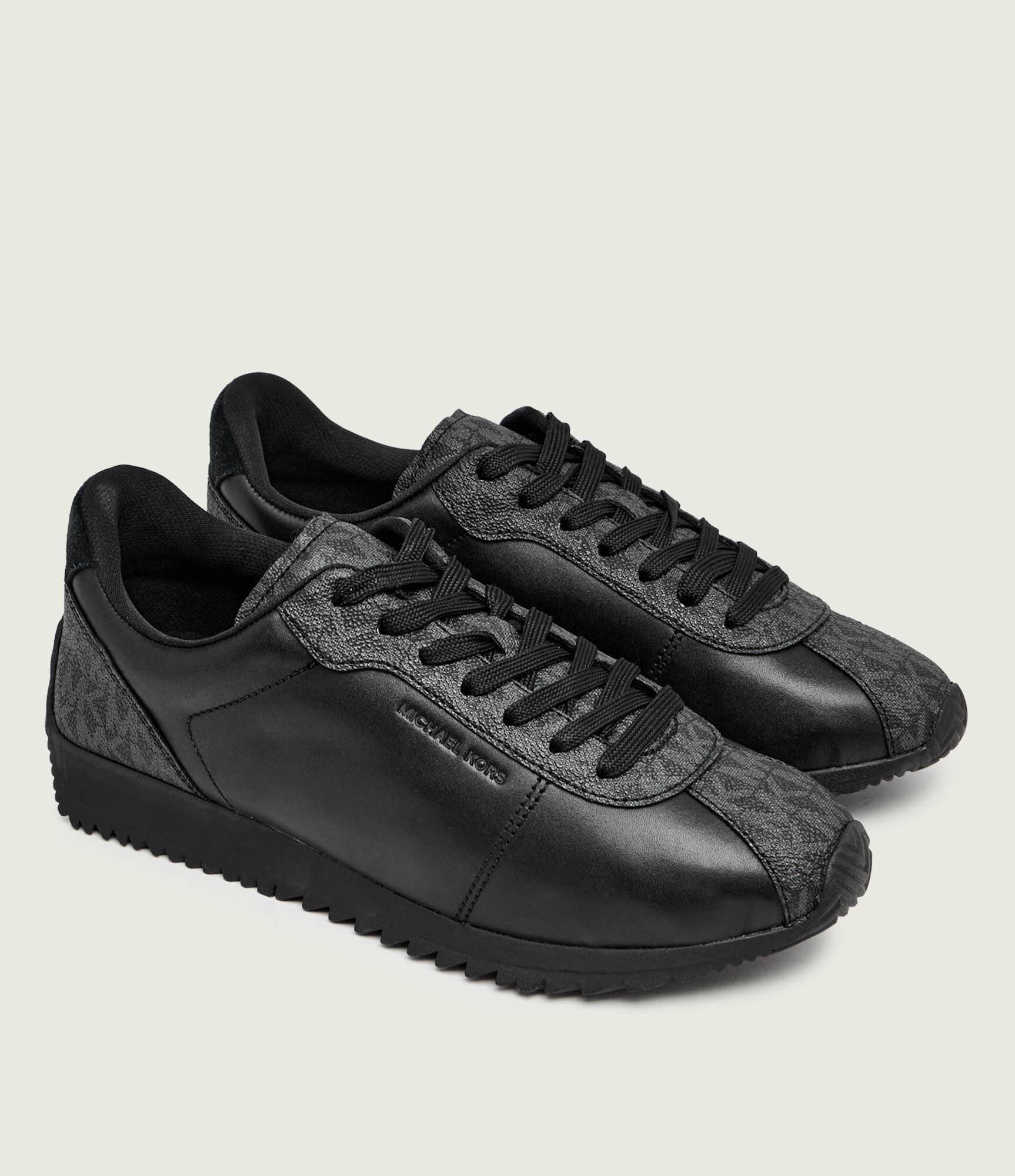 Michael Kors Teniși din piele Rhodes