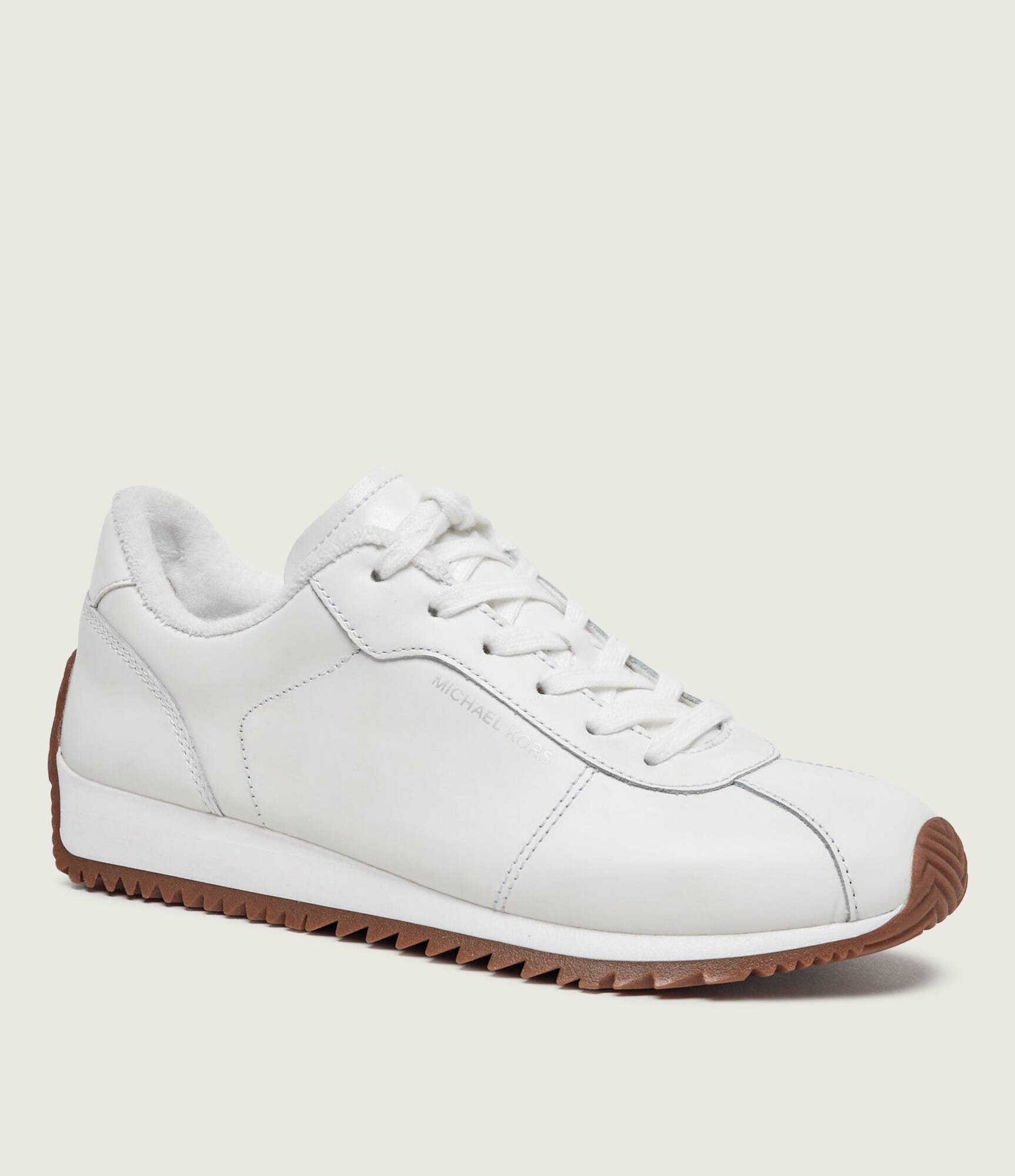 Michael Kors Teniși din piele RHODES