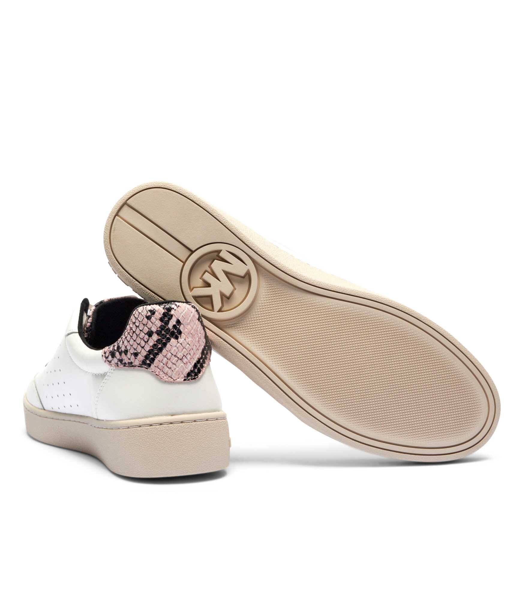 Michael Kors Teniși din piele Scotty