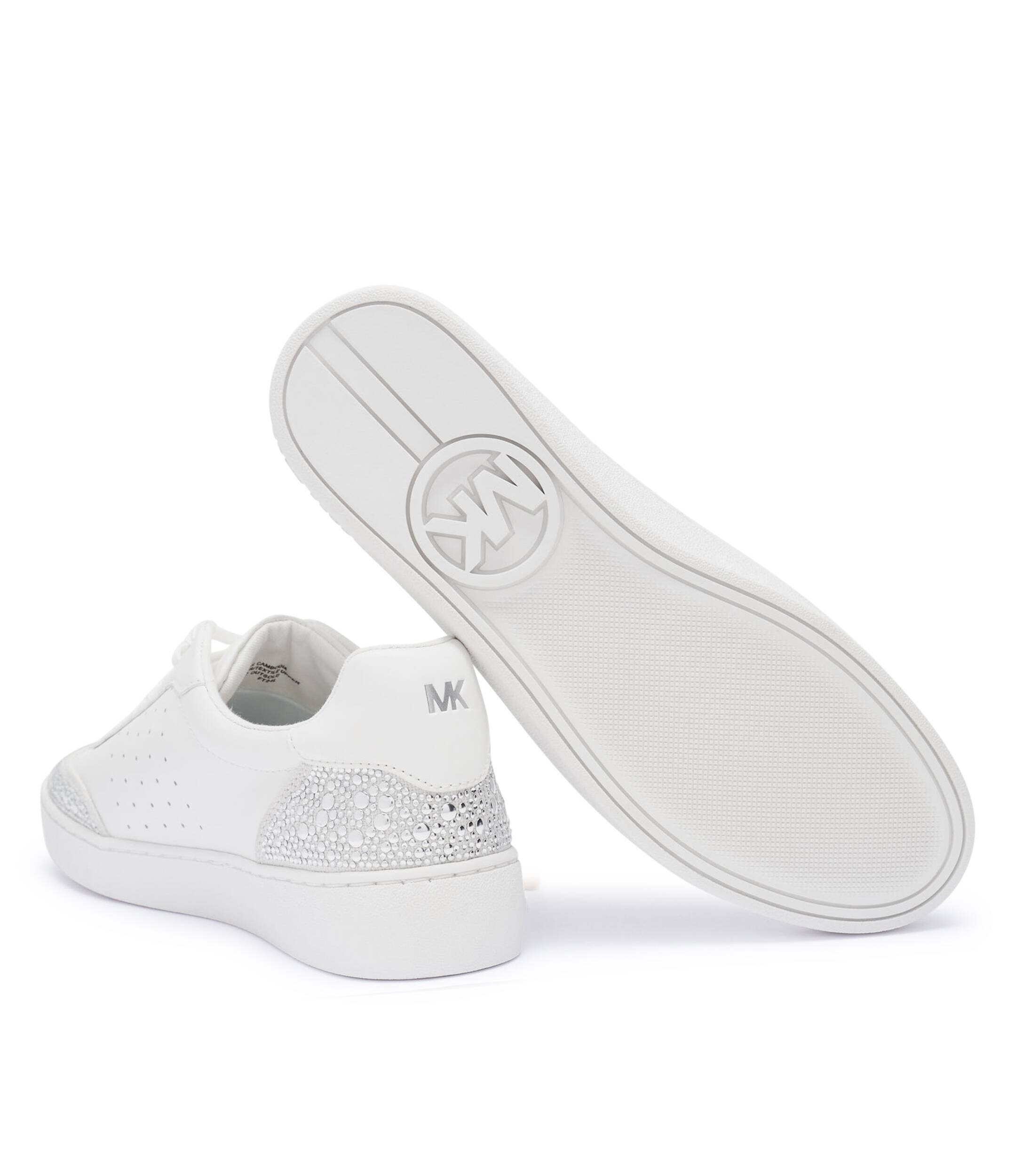 Michael Kors Teniși din piele Scotty