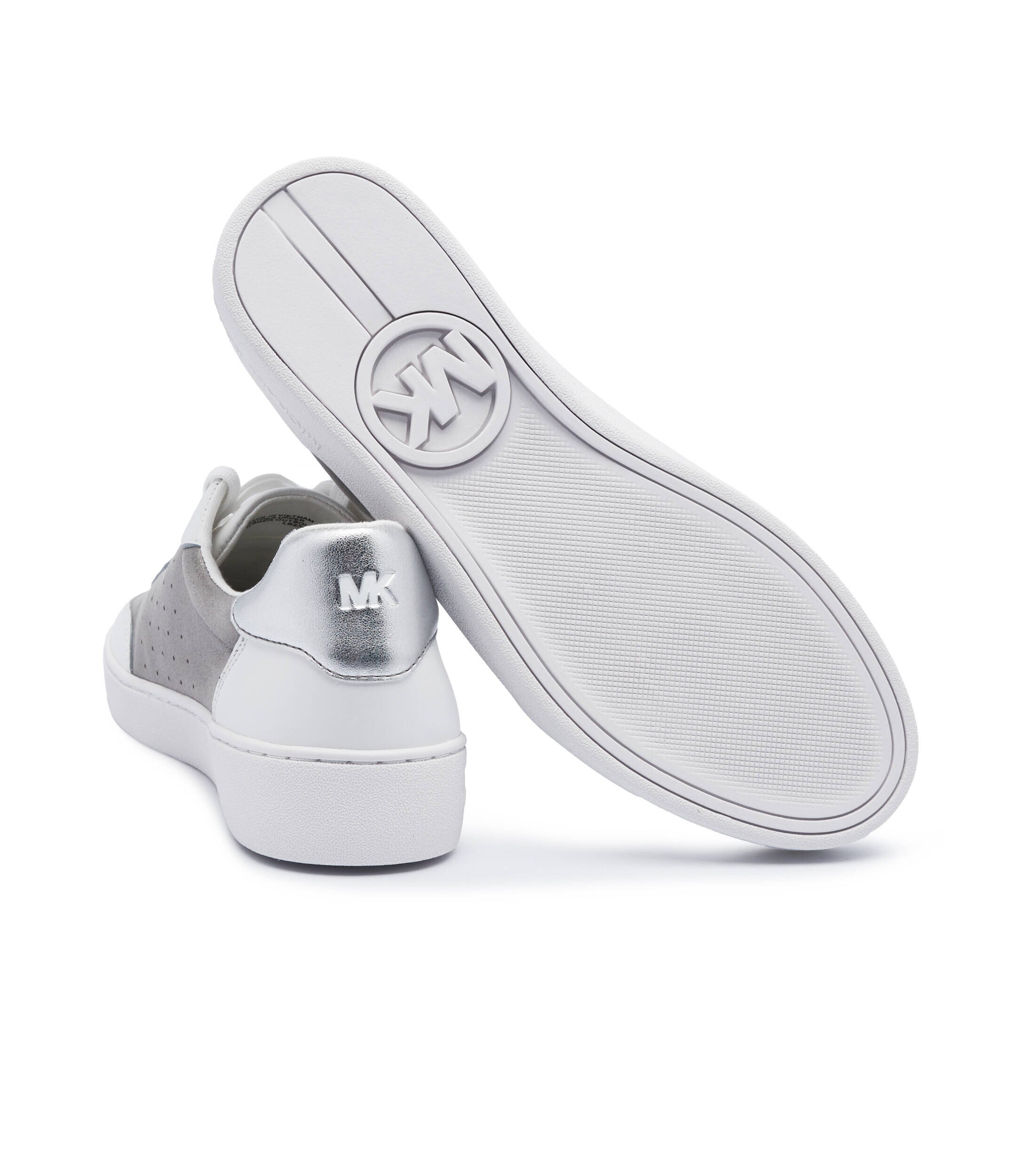 Michael Kors Teniși din piele Scotty