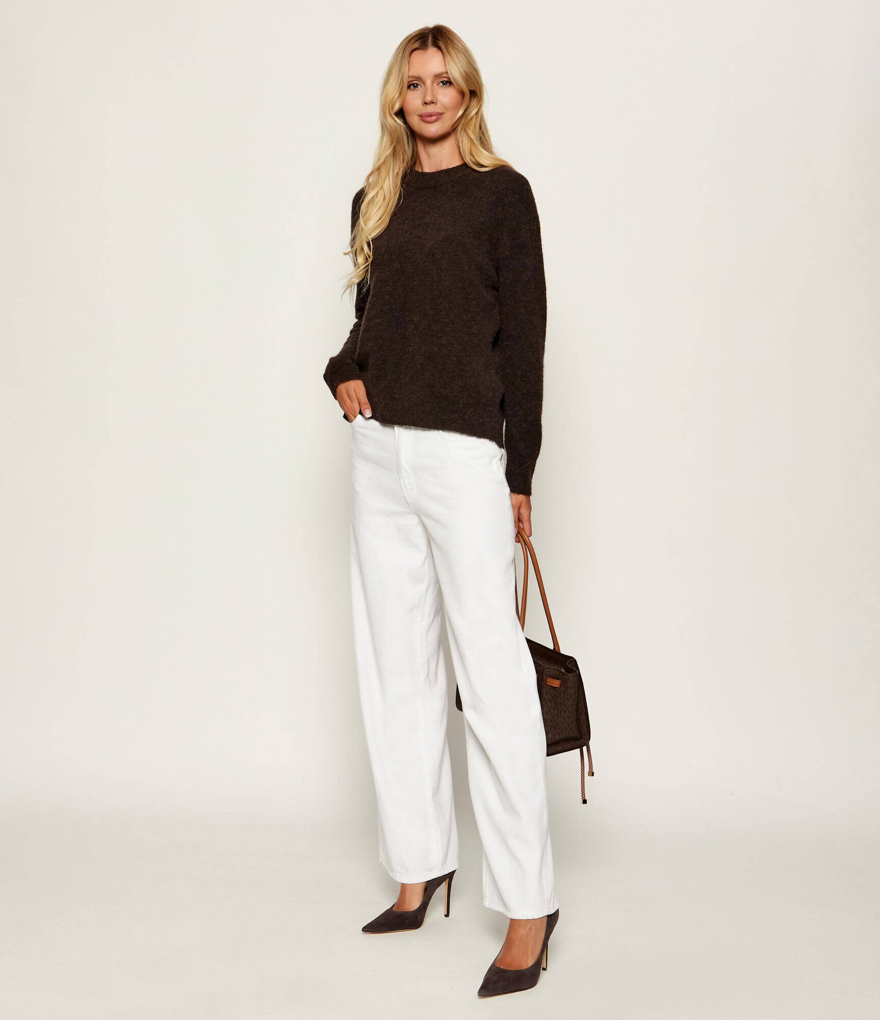 Michael Kors Tocuri ELYSE | piele întoarsă