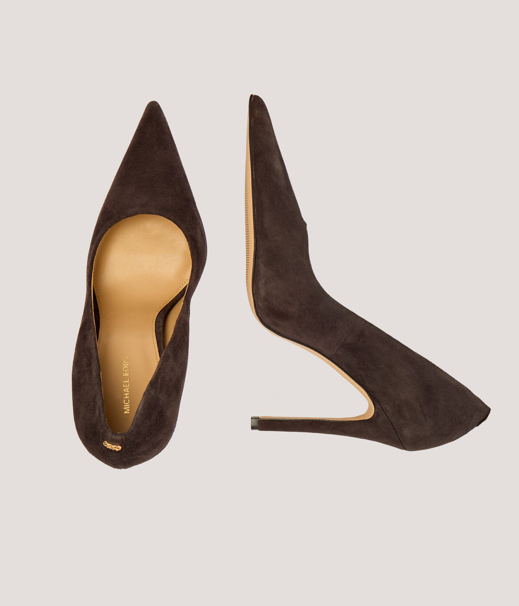 Michael Kors Tocuri ELYSE | piele întoarsă