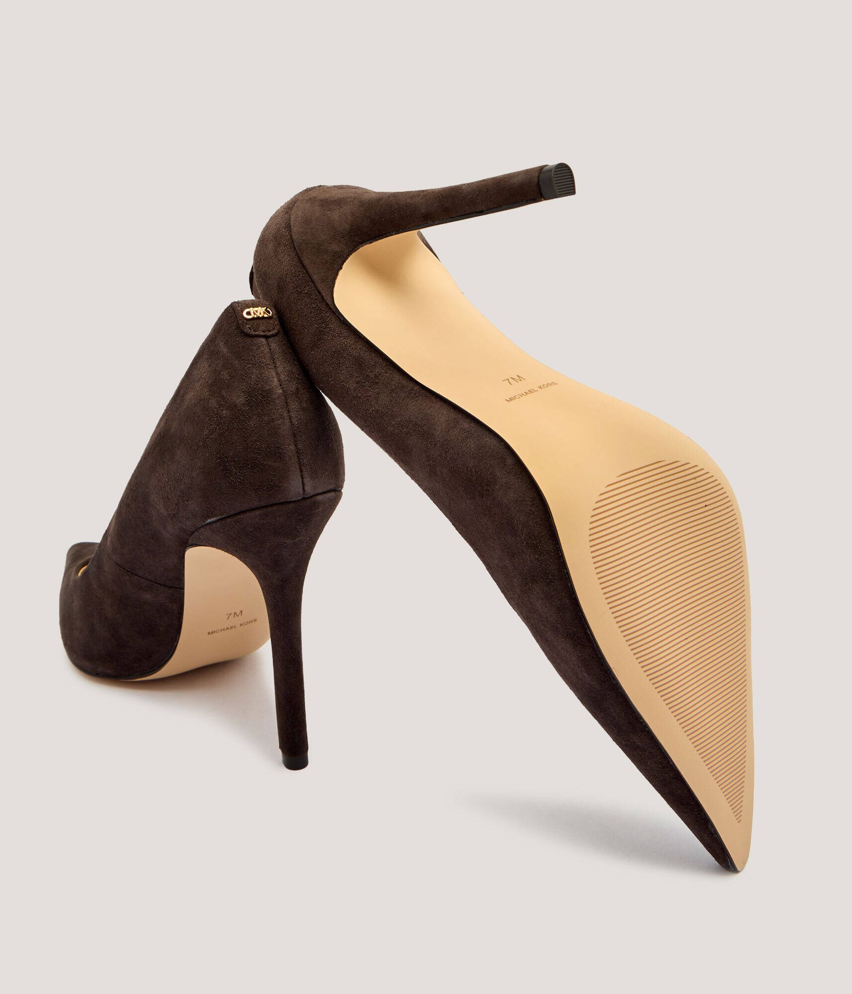 Michael Kors Tocuri ELYSE | piele întoarsă