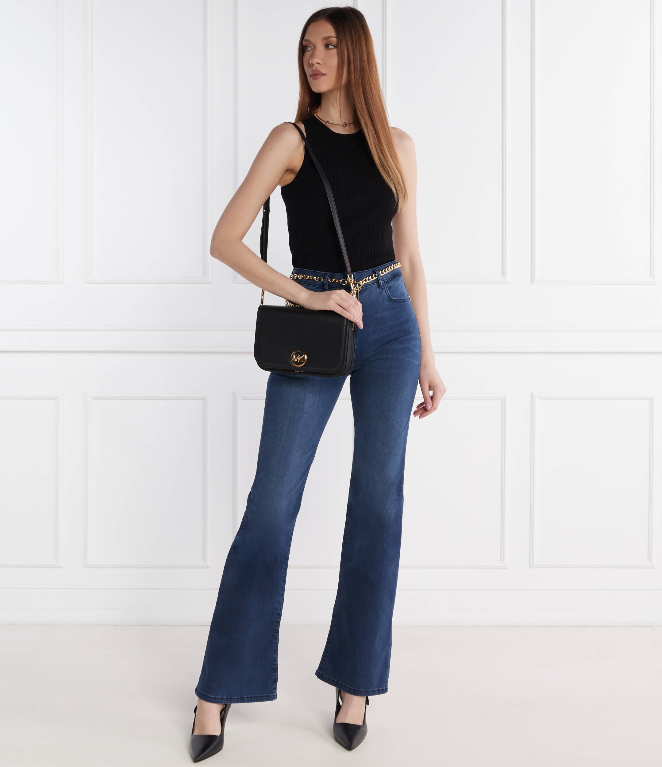 Michael Kors Top | Slim Fit