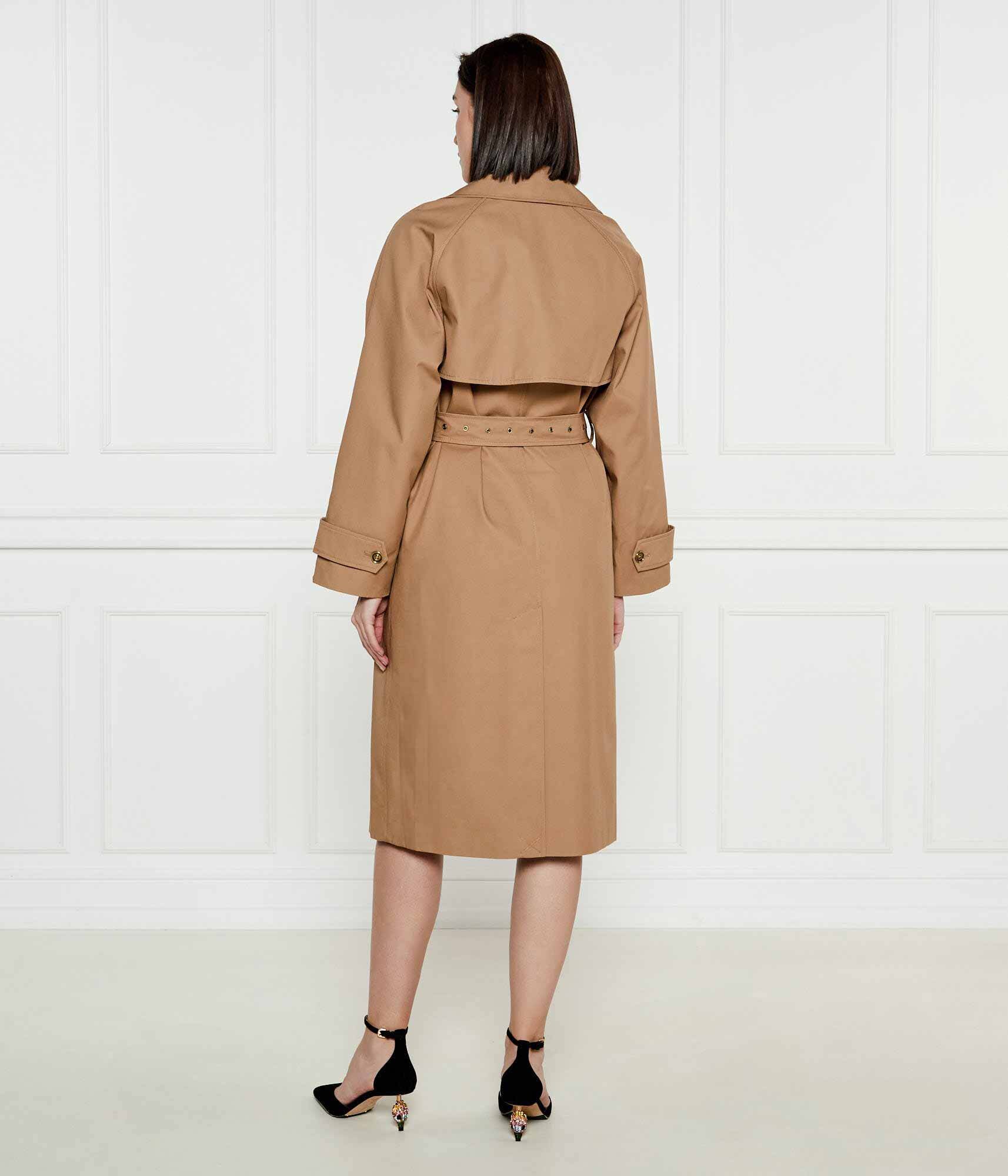 Michael Kors Trench