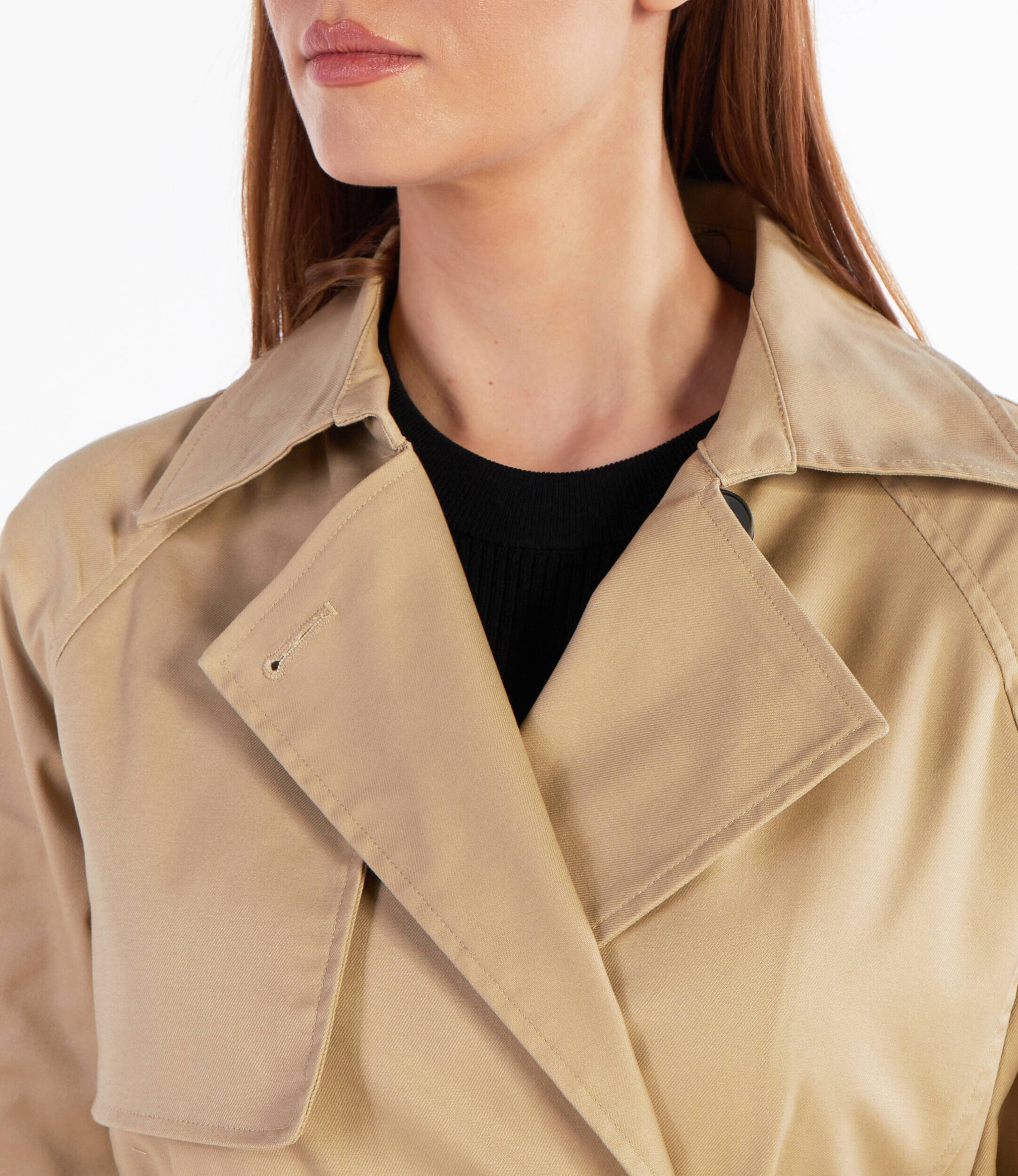 Michael Kors Trench