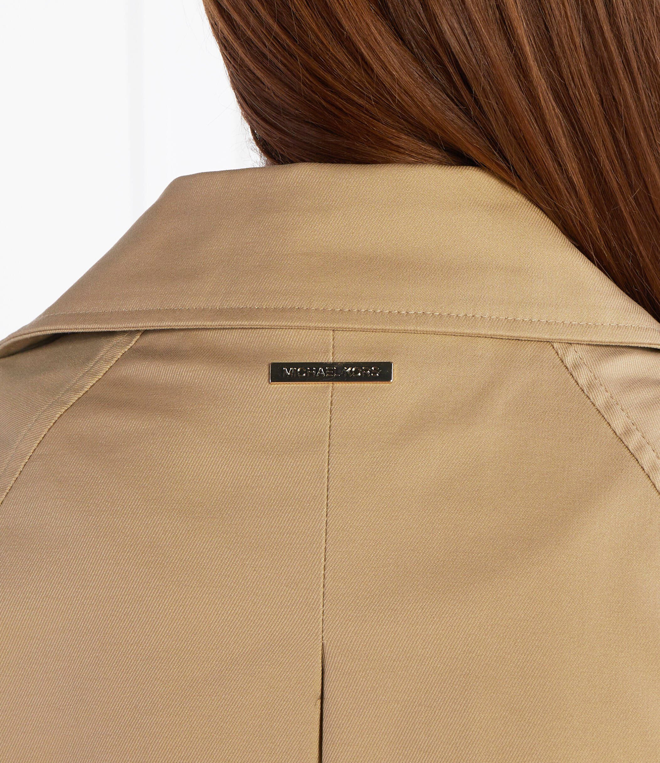Michael Kors Trench