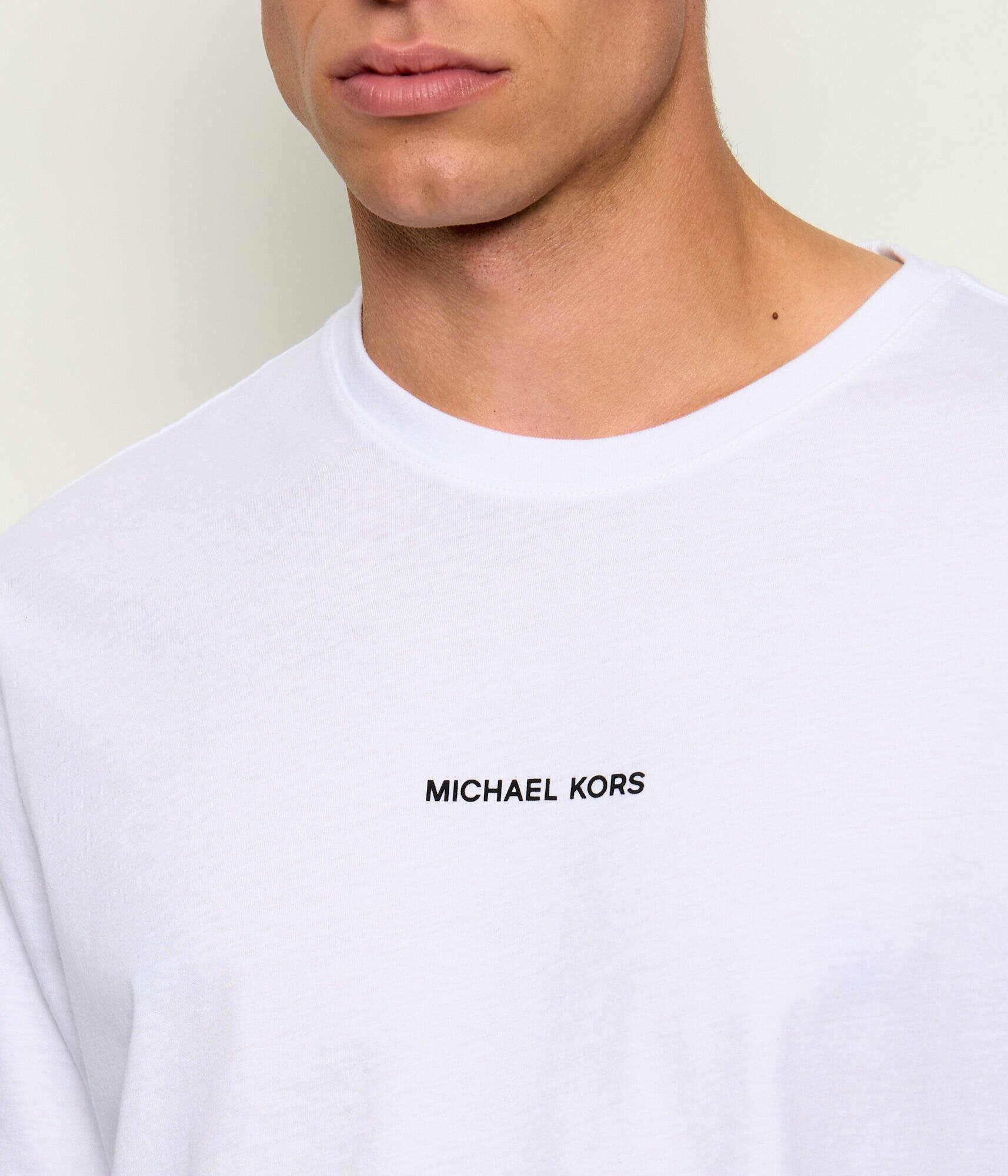 Michael Kors Tricou | Classic fit