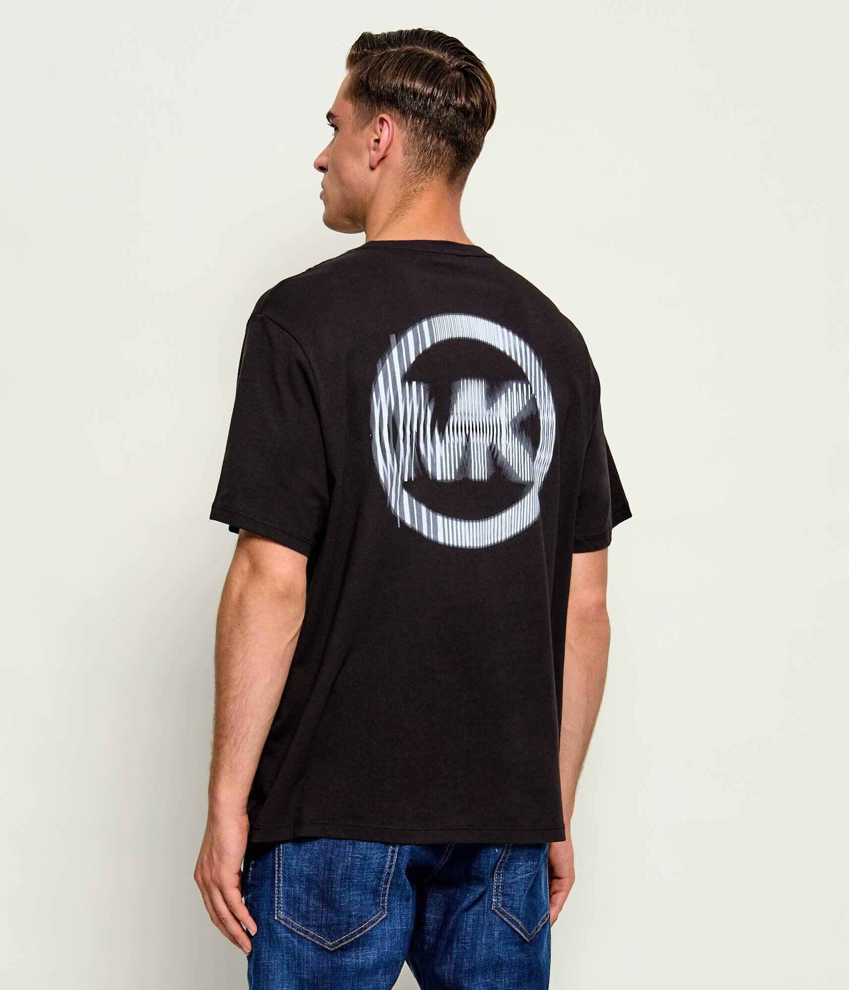 Michael Kors Tricou | Classic fit