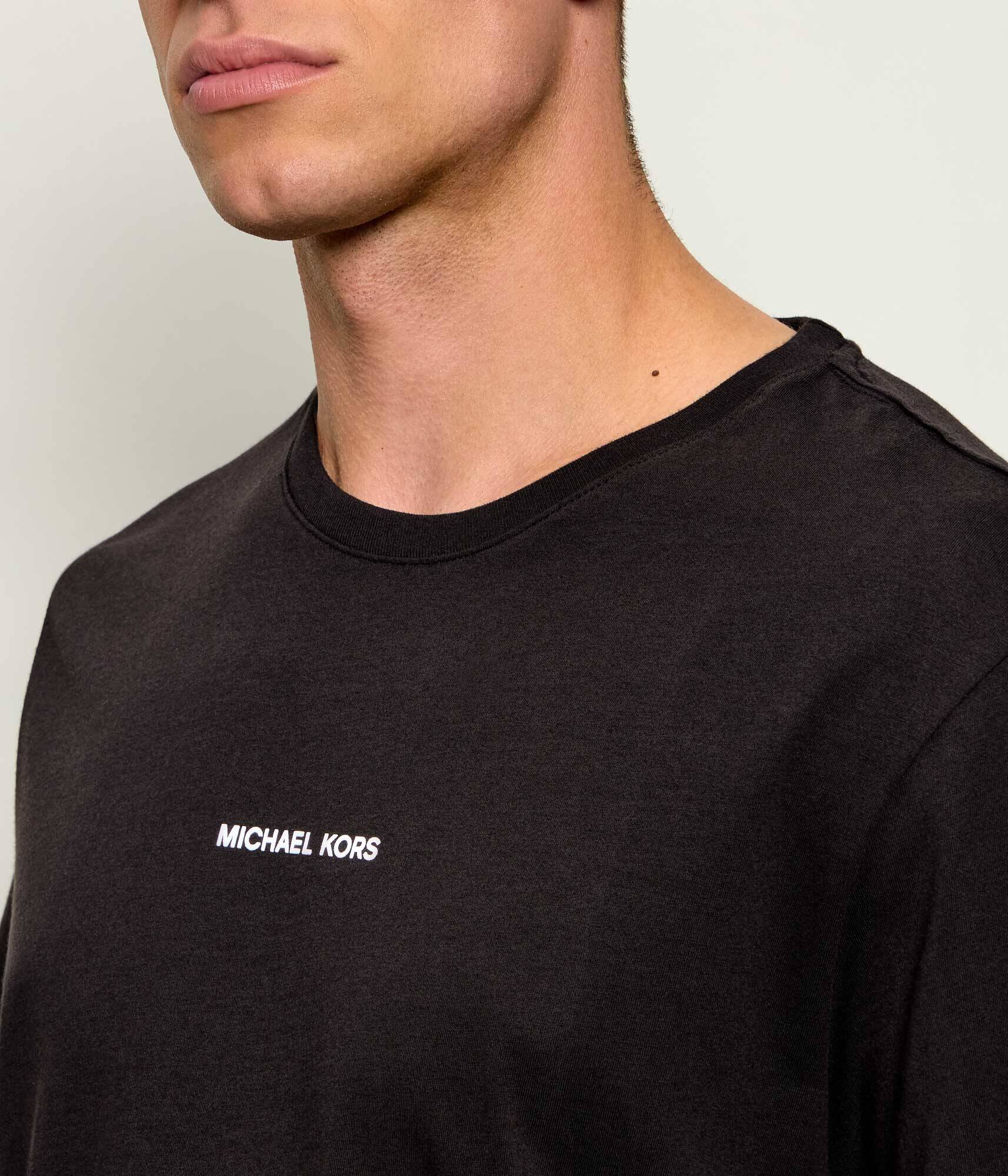 Michael Kors Tricou | Classic fit