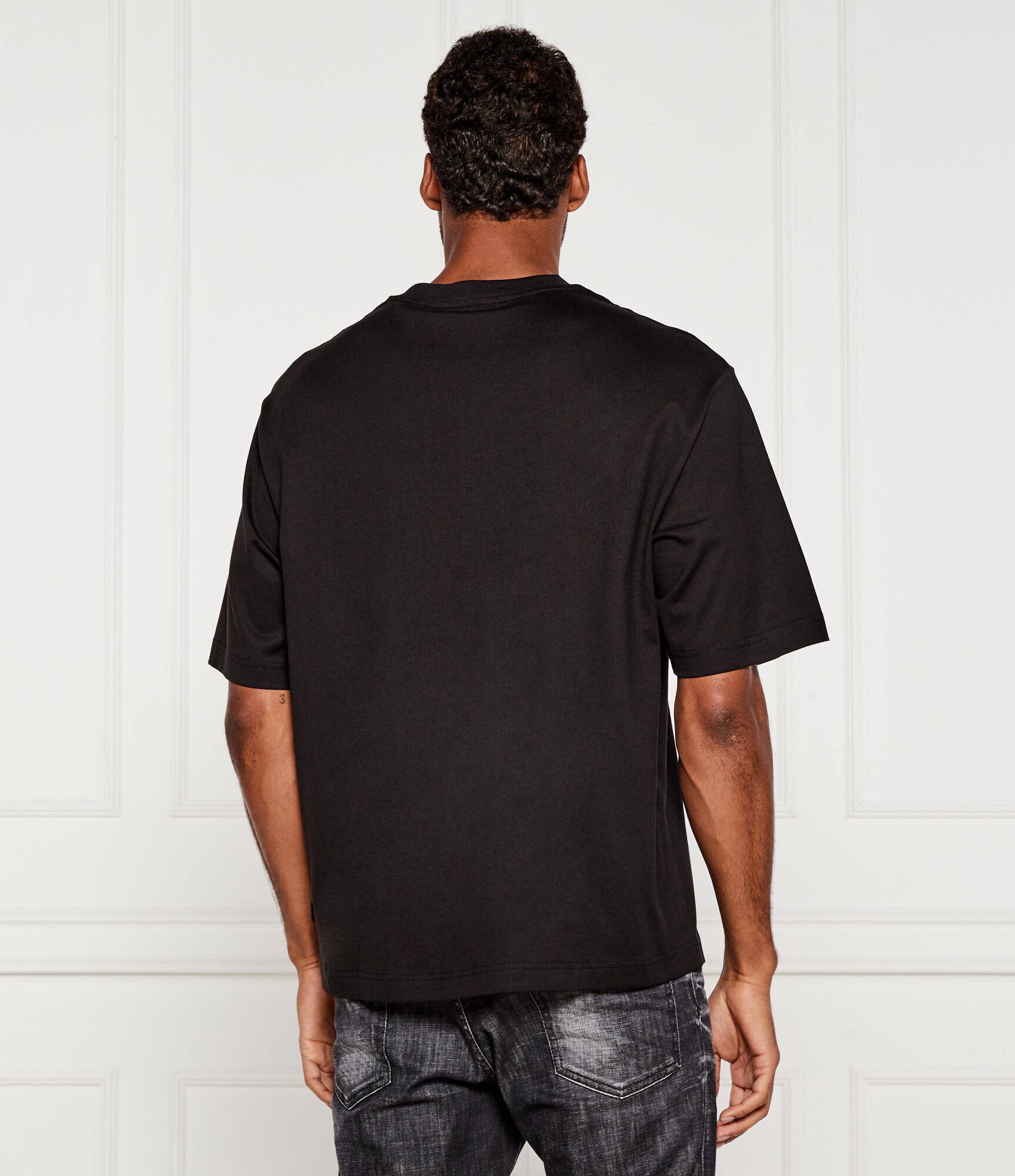 Michael Kors Tricou | Loose fit