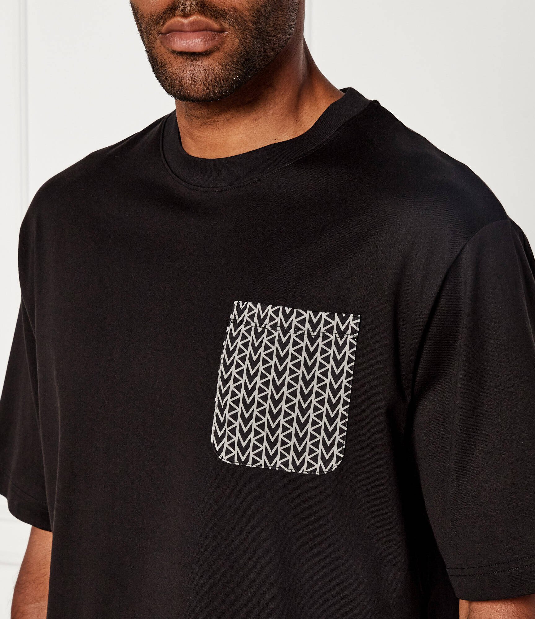 Michael Kors Tricou | Loose fit