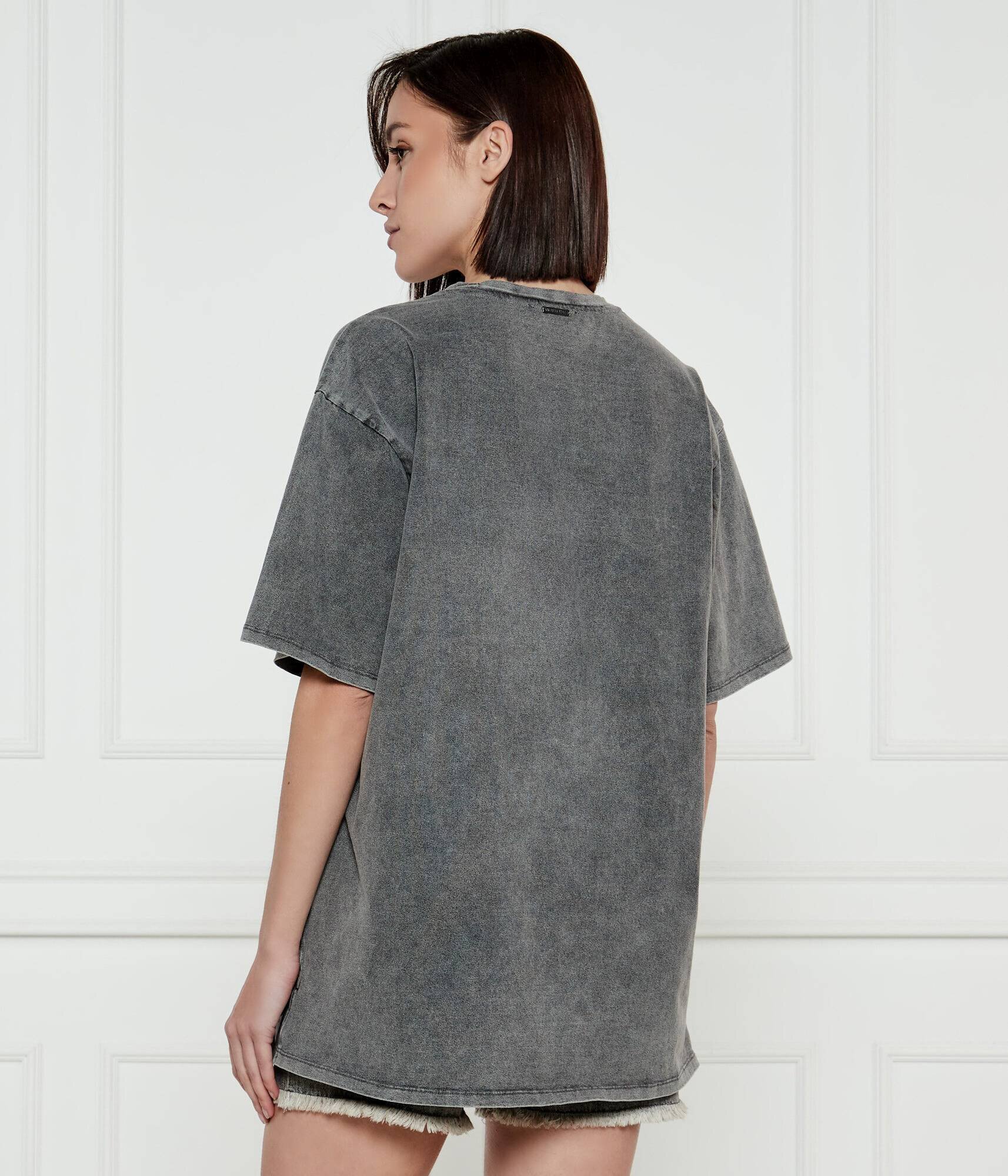 Michael Kors Tricou | Loose fit