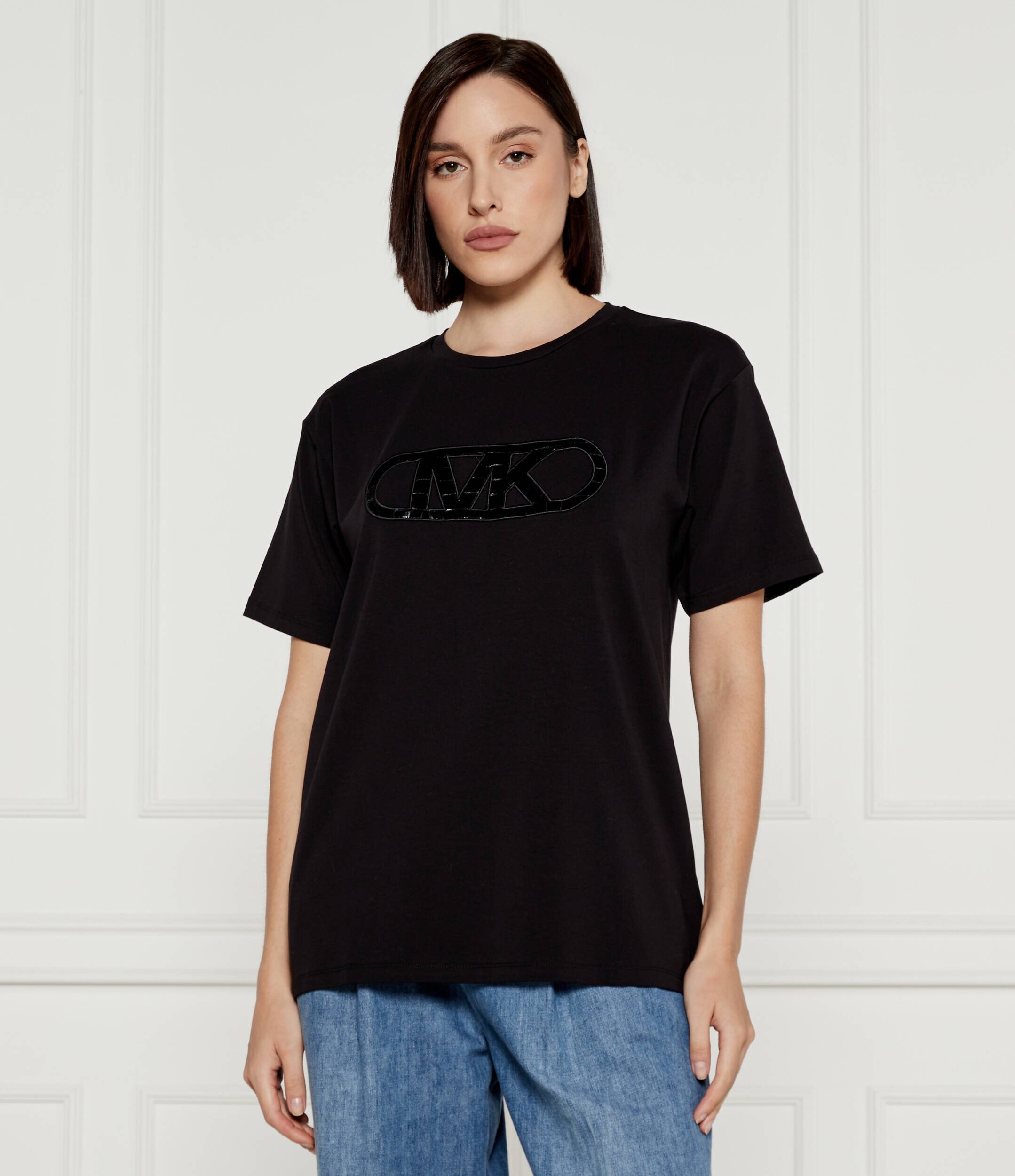 Michael Kors Tricou | Loose fit