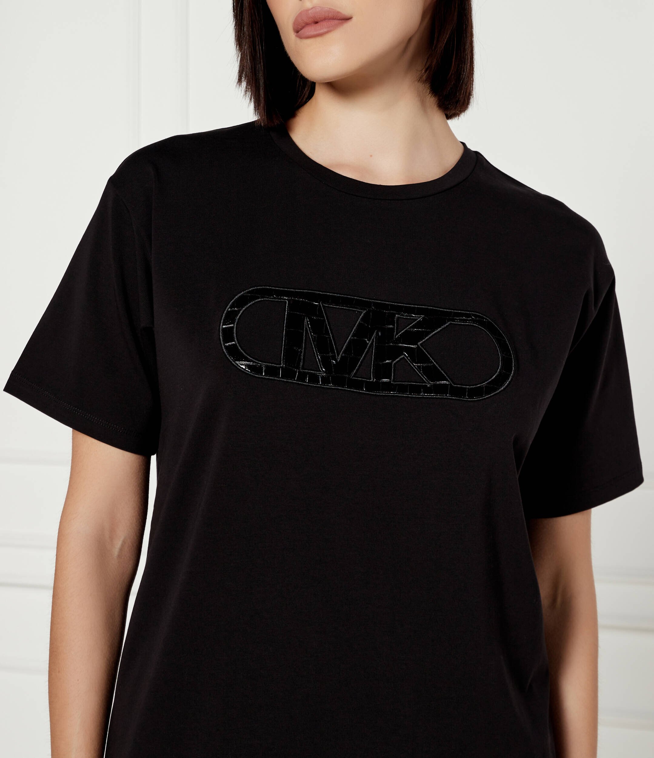 Michael Kors Tricou | Loose fit